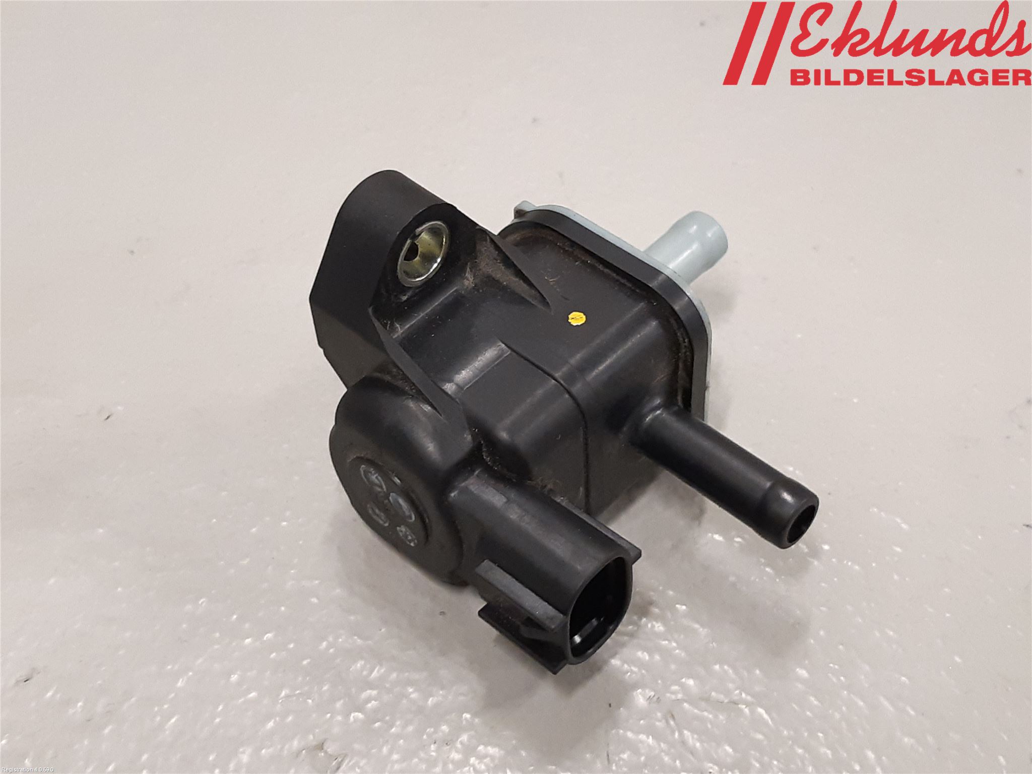 Peugeot 108 15-22 Vakuumventil