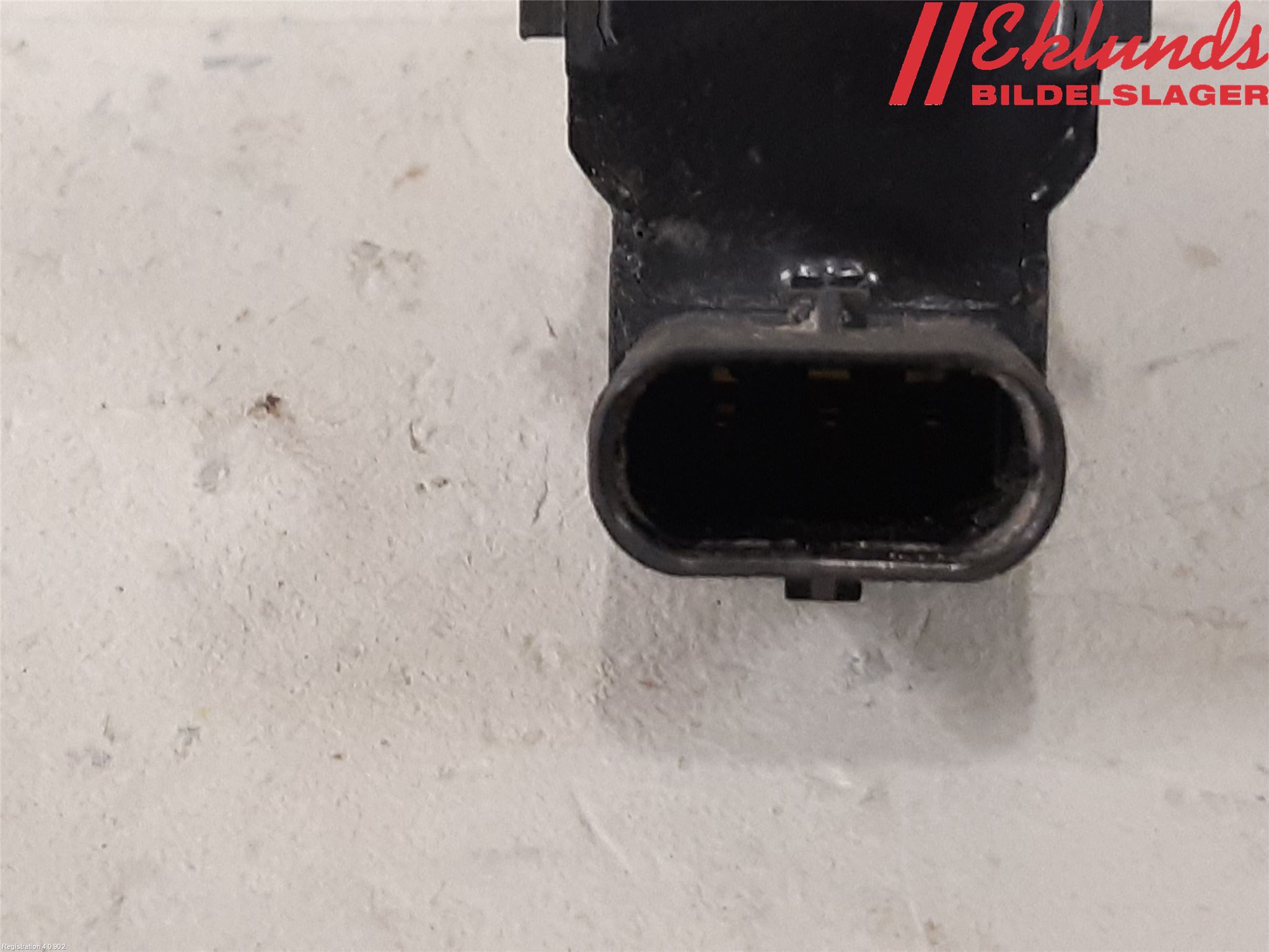 Audi A3/S3 05-13 Parkeringshjälp Backsensor