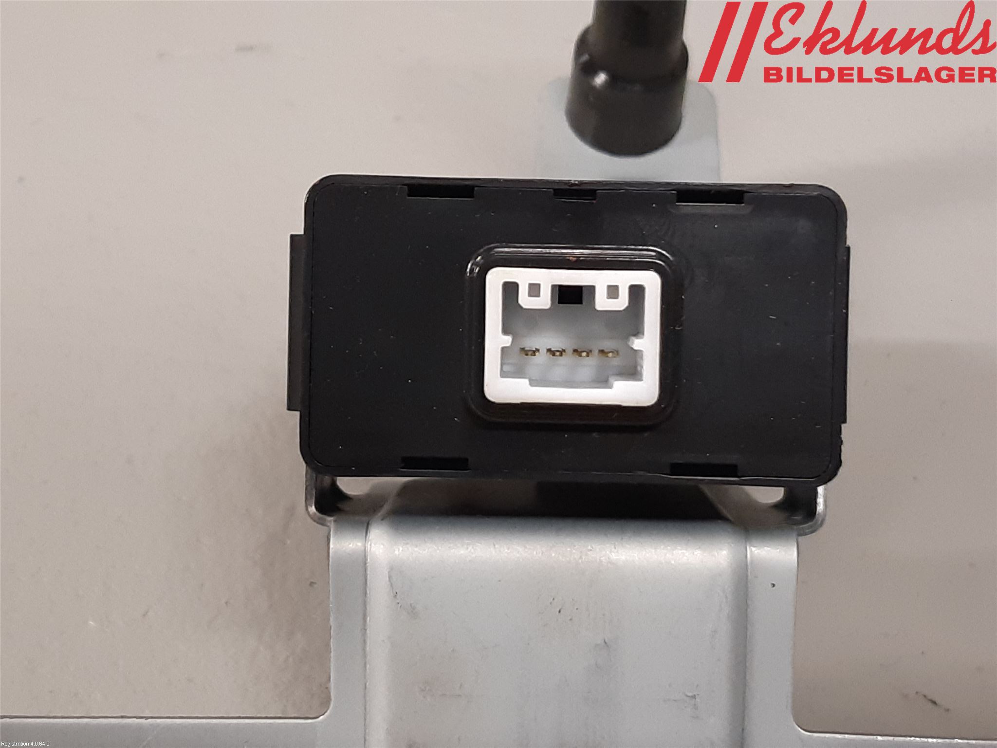 Hyundai i40 16-18 Styrenhet Nyckellöst System