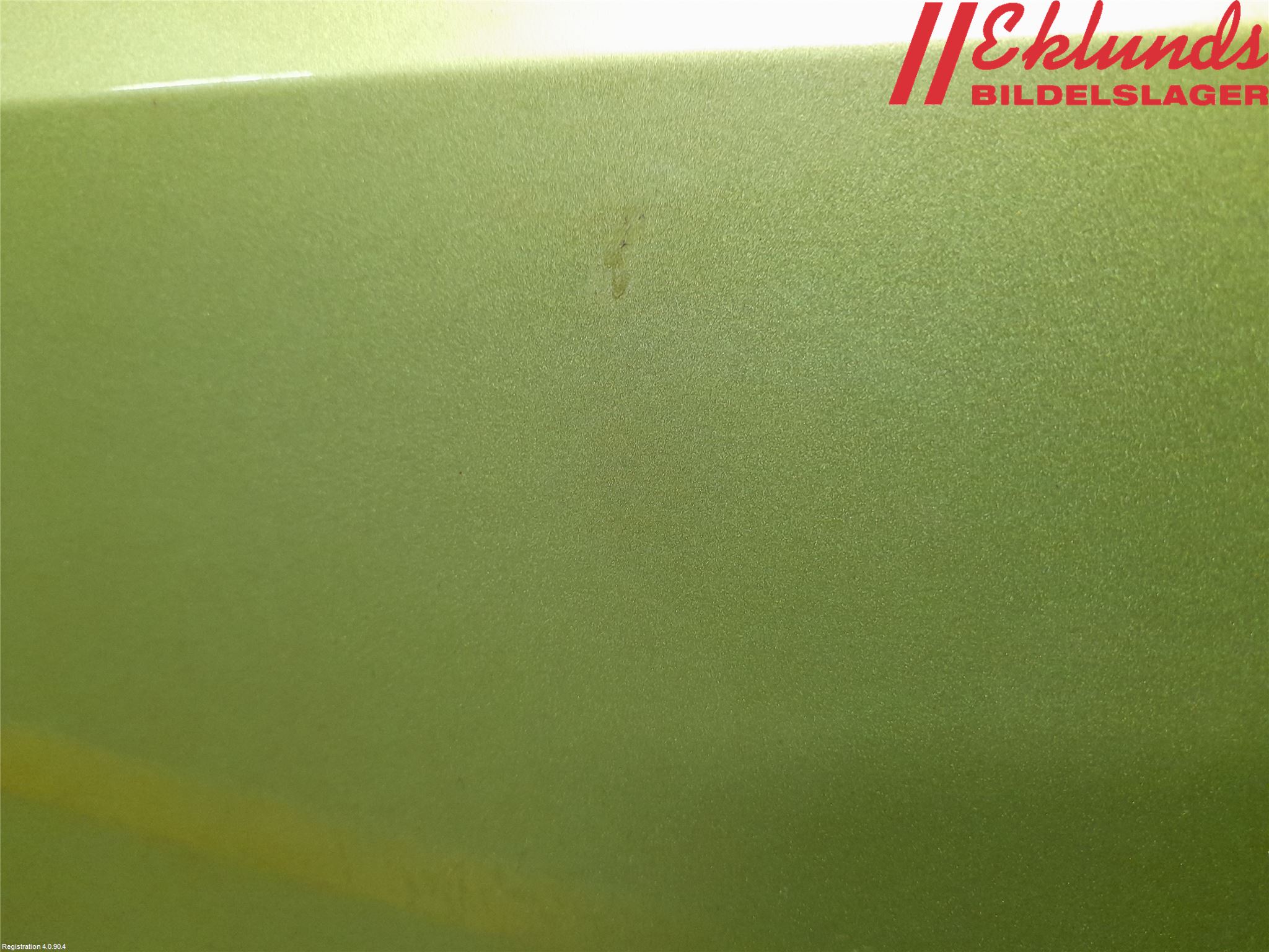 Seat IBIZA IV 08-16 Dörr Fram Höger