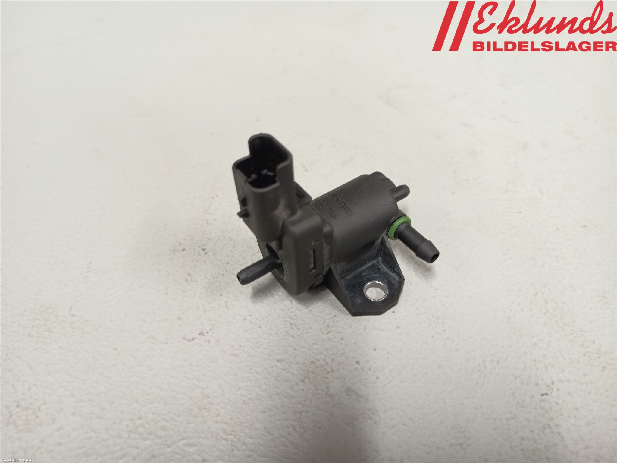 Volvo V40 12-19 Vakuumventil