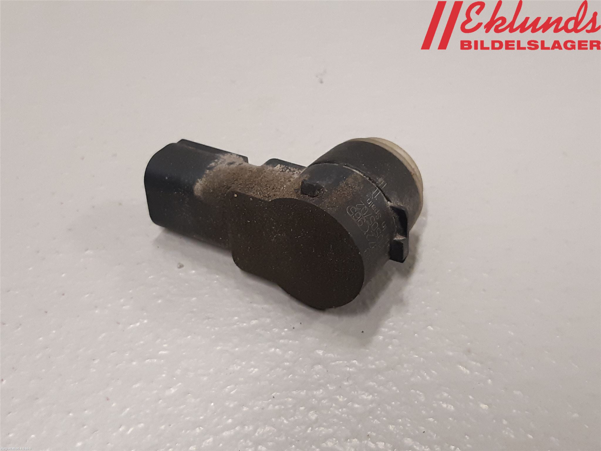 Opel CORSA D 07-14 Parkeringshjälp Backsensor