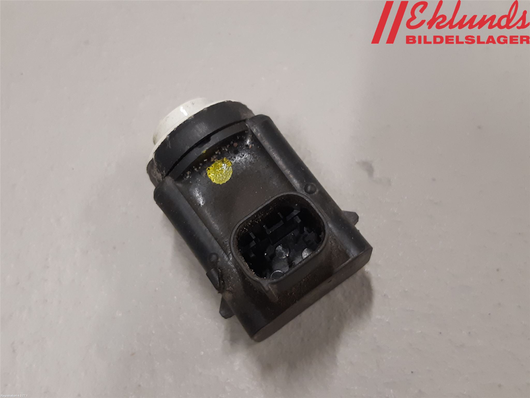 Saab 9-3 VER2/VER3 08-15 Parkeringshjälp Backsensor