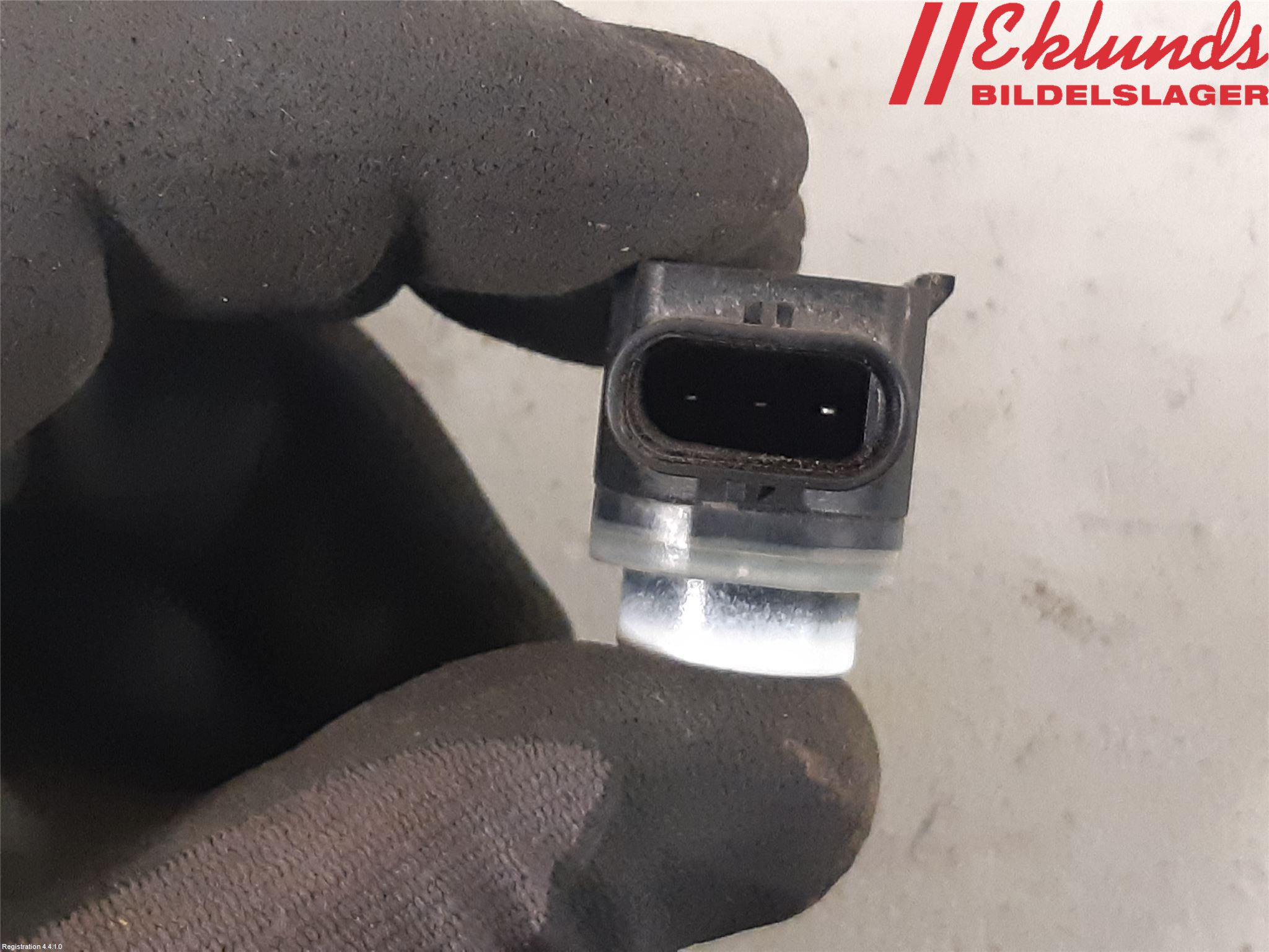 Volvo XC60 14-17 Parkeringshjälp Backsensor