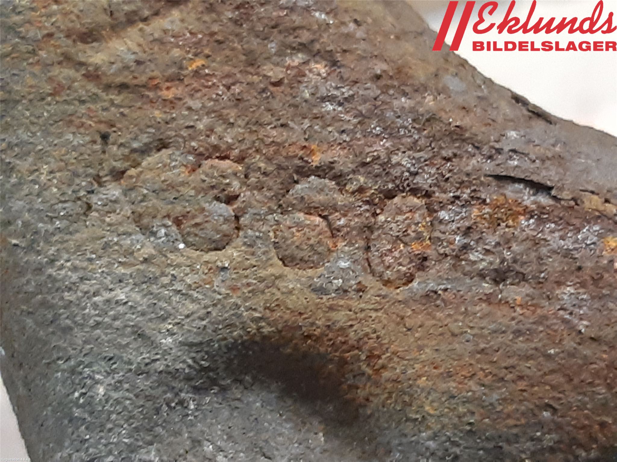 Mazda CX-3 Bromsok Bak Vänster