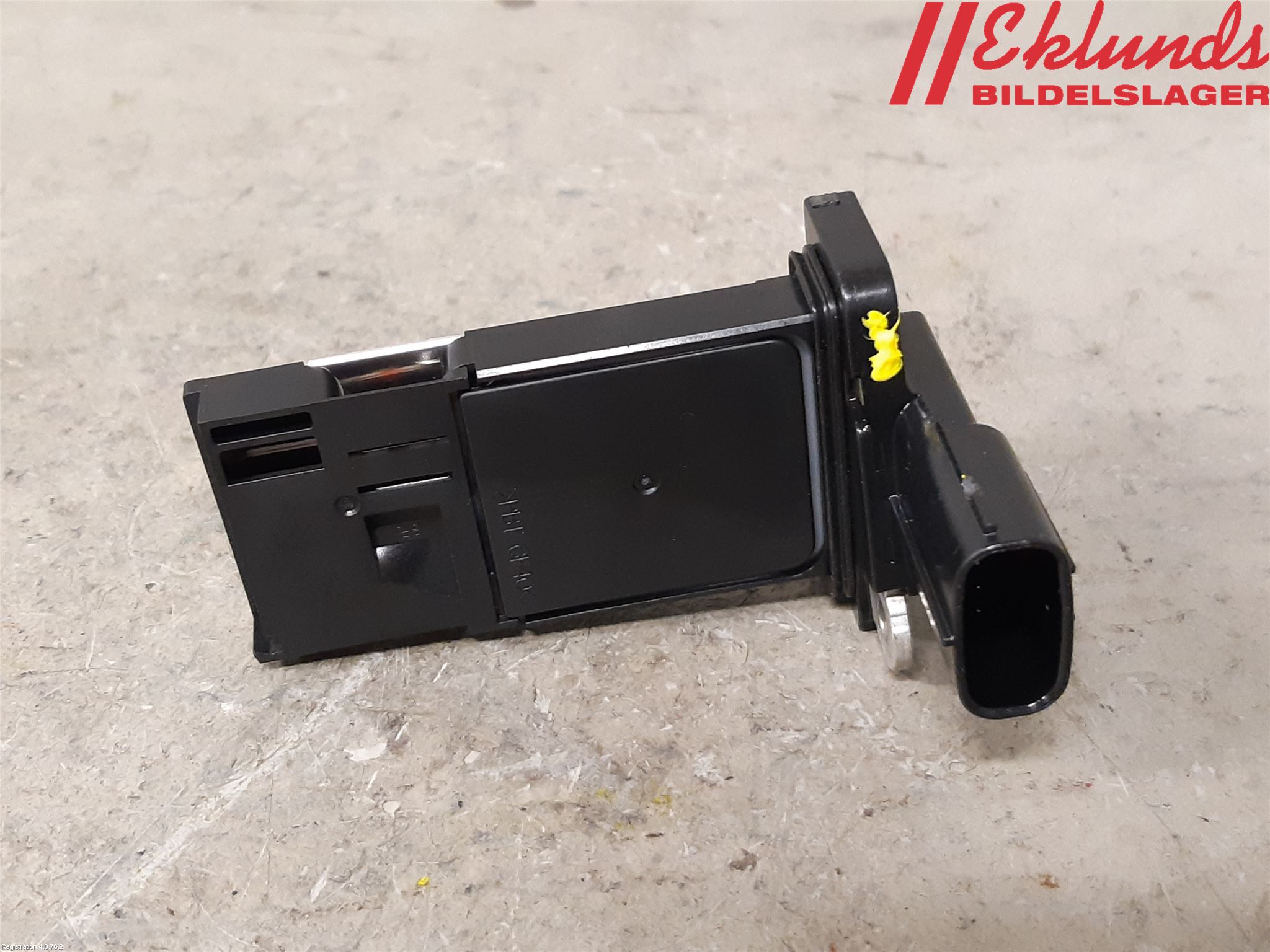 Toyota COROLLA 19- Injluftmassamätare