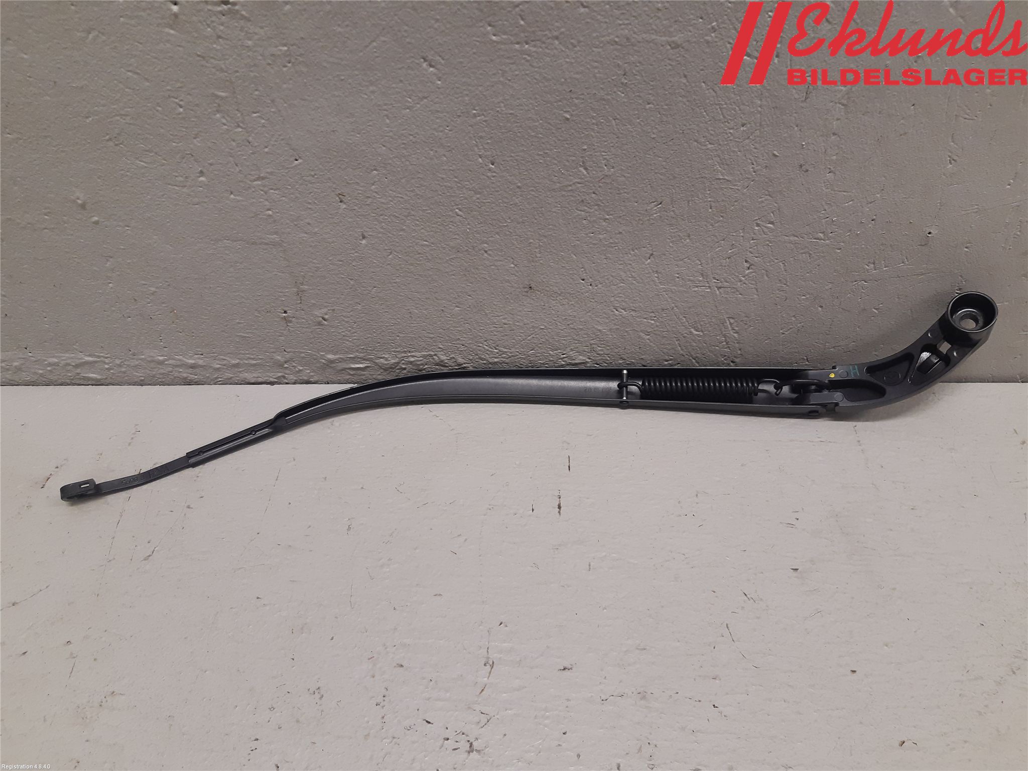 Mazda CX-3 Torkararm Armar Vindruta