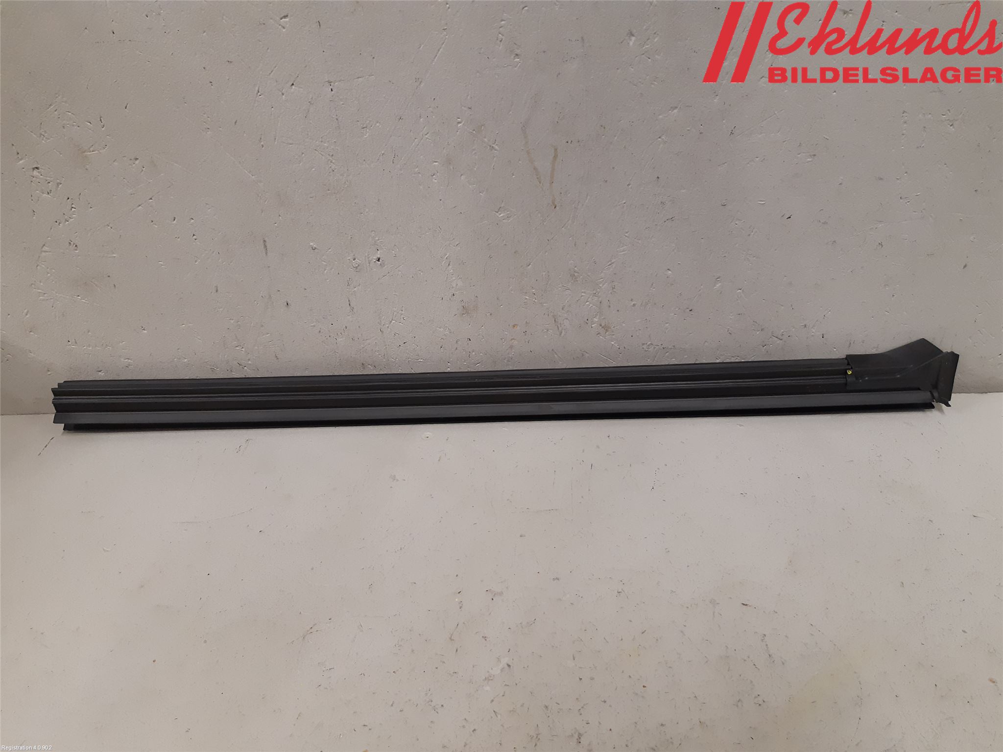 Toyota COROLLA 19- Styrlist Ruta