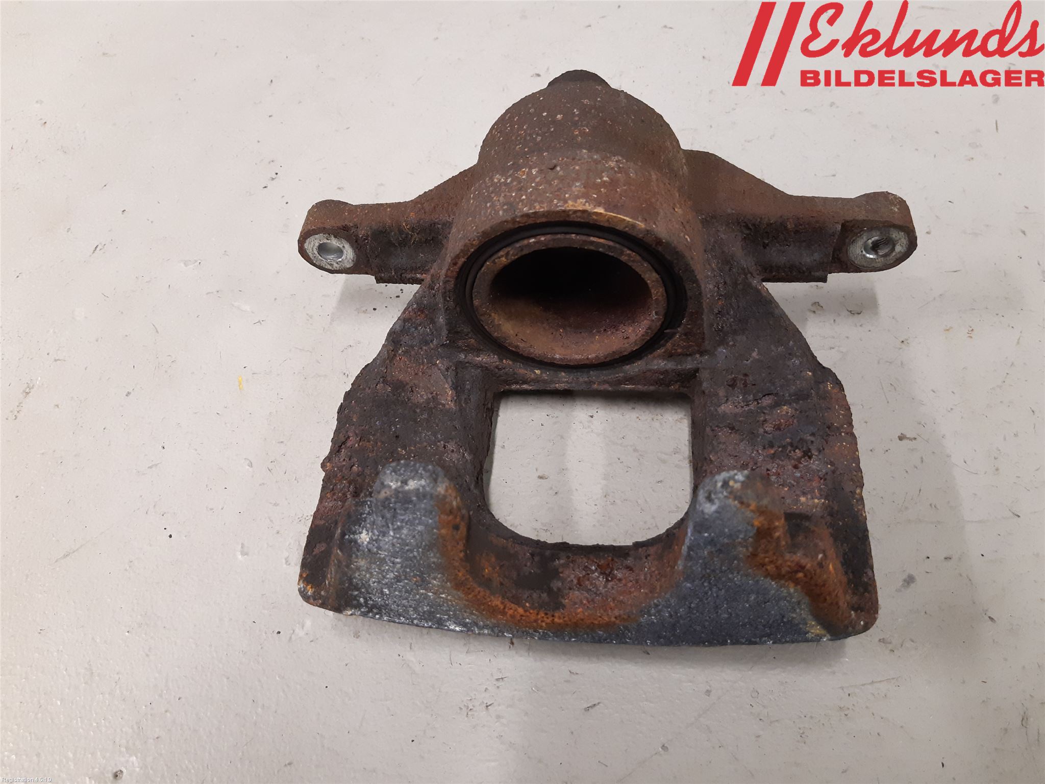 Toyota VERSO 09-18 Bromsok Fram Höger