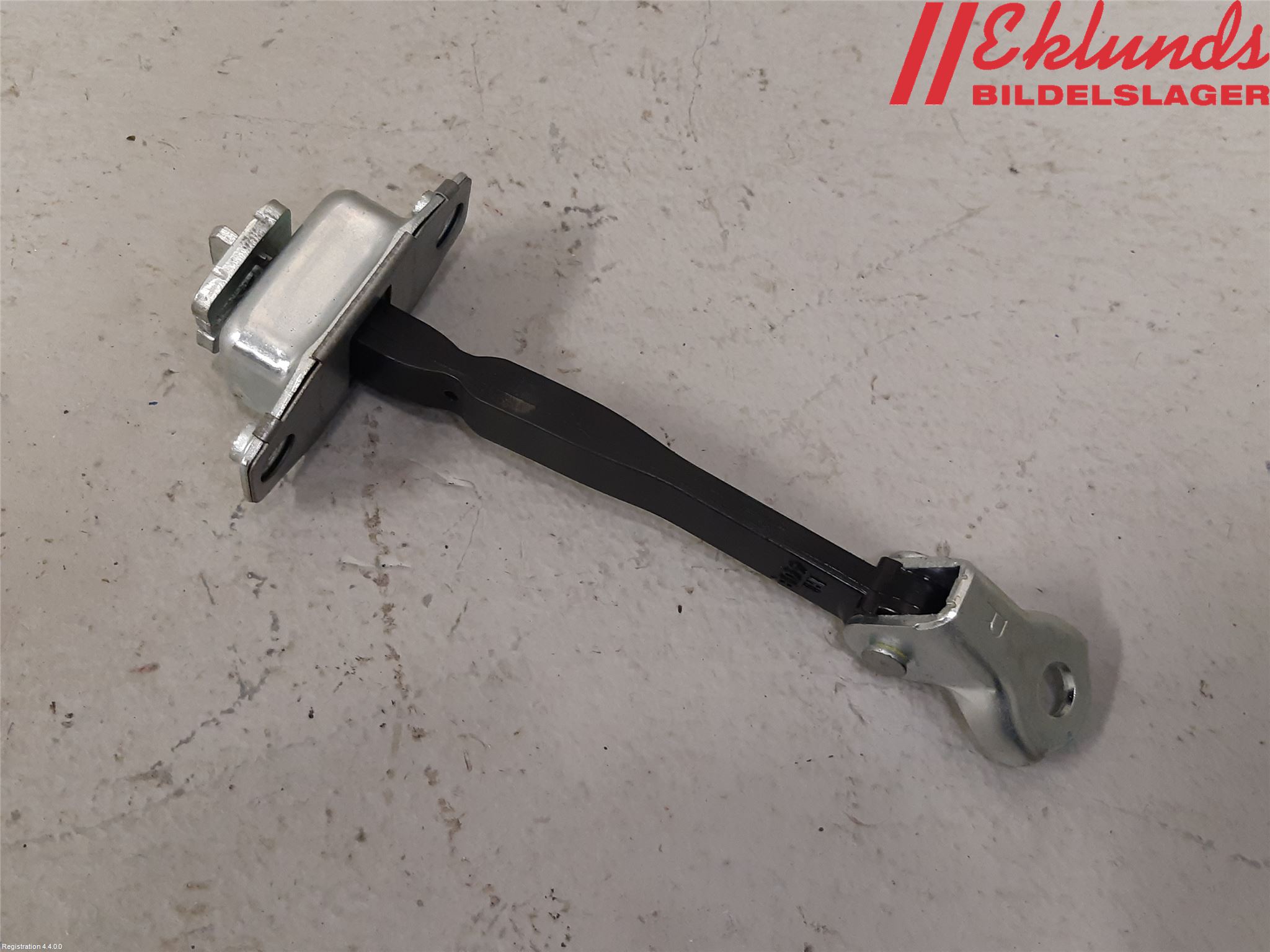 Toyota YARIS XP21 20- Dörrstopp