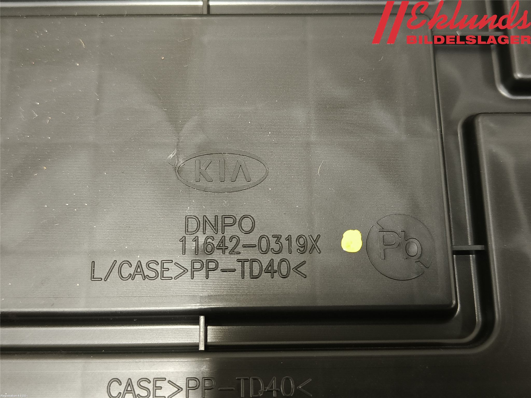 Kia CEED/CEED SW 19- Instrument Komb