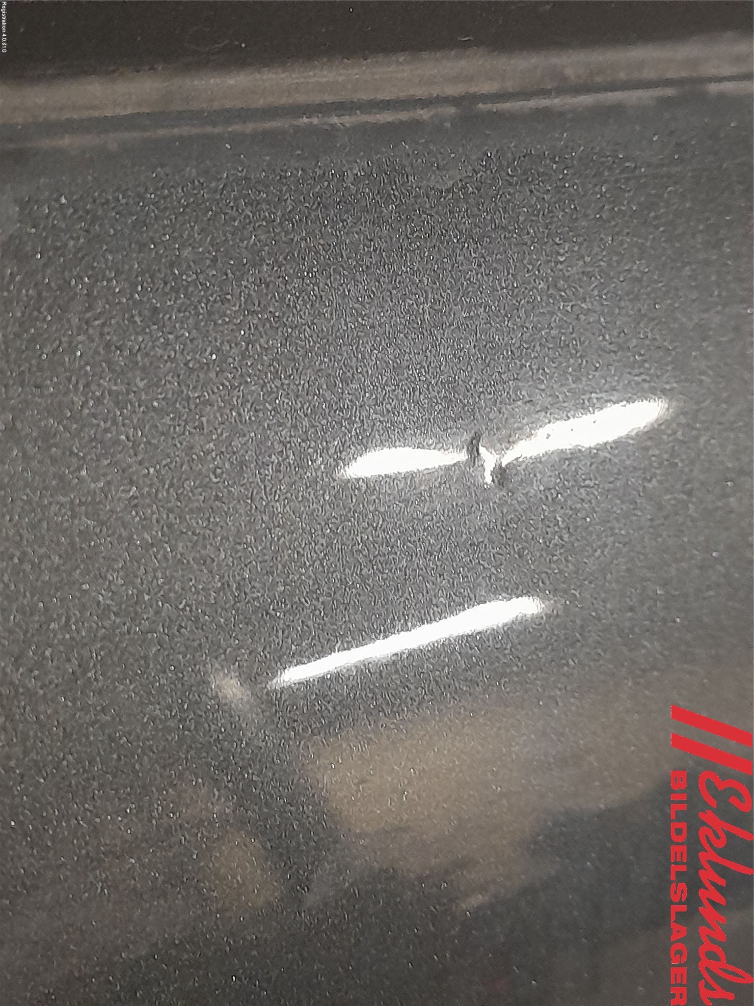 Audi A6/S6 05-11 Dörr Bak Vänster