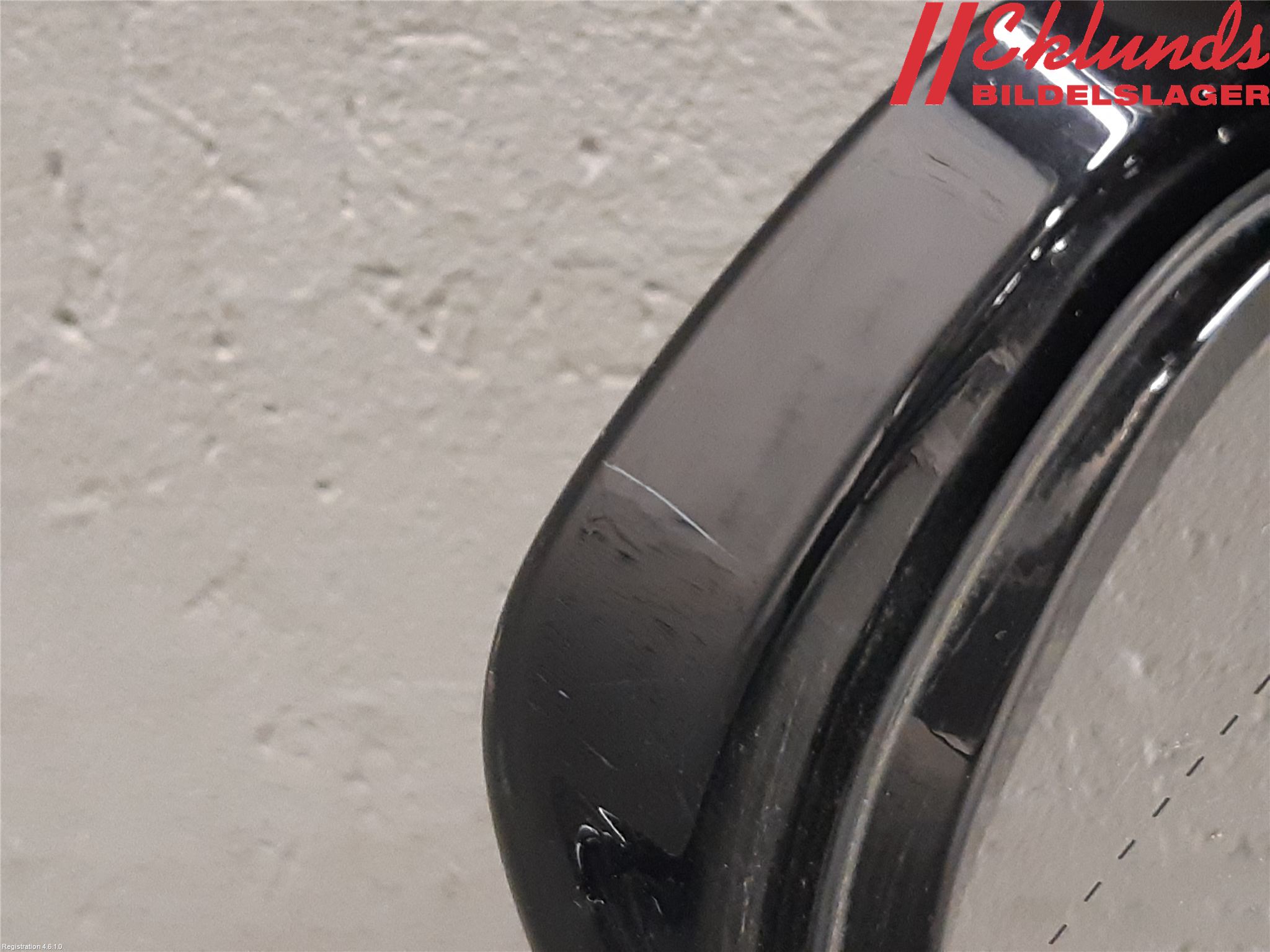 Kia CEED 12-18 Spegel Yttre El Vä