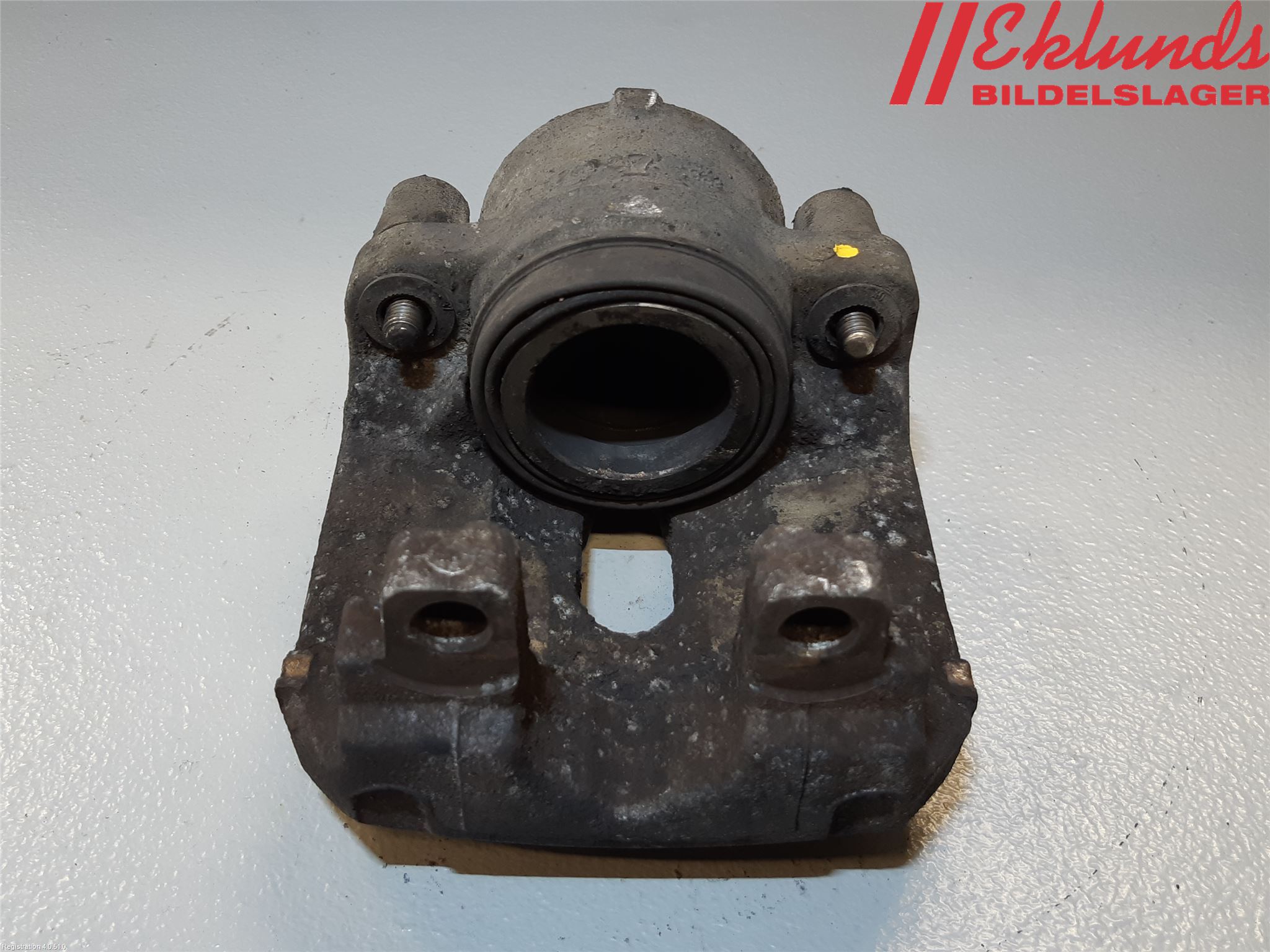 BMW 5 E39 95-04 Bromsok Bak Höger