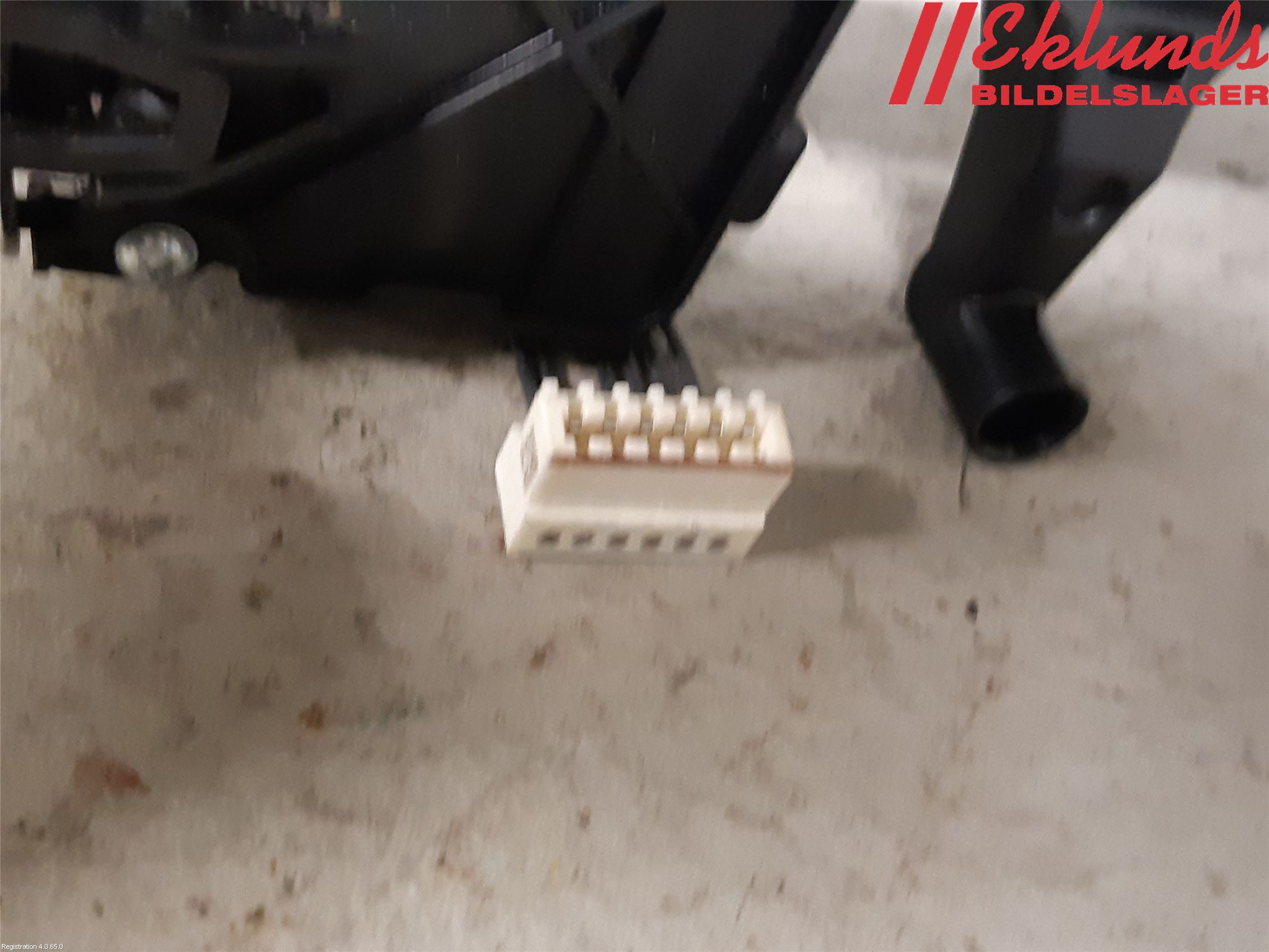 Skoda OCTAVIA (5E) 13-20 Spakcentral