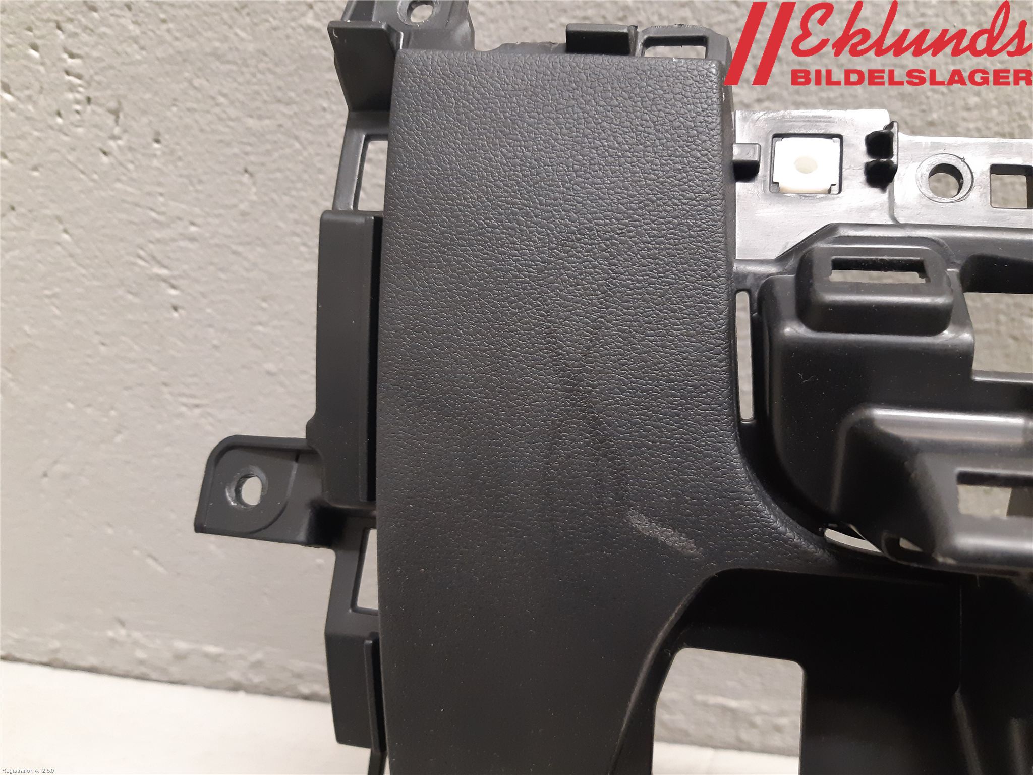 Hyundai TUCSON 05- Instrumentbräda Inlägg-Dekorlist
