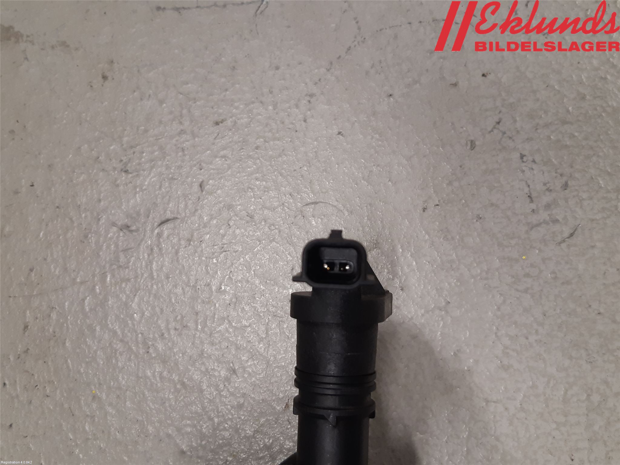 Fiat TALENTO 16- Givare Varvtal-Tändläge