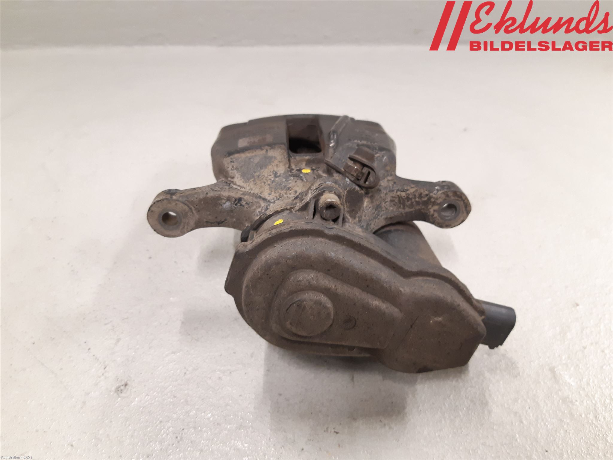 Audi A7/S7 4G 11-17 Bromsok Bak Höger