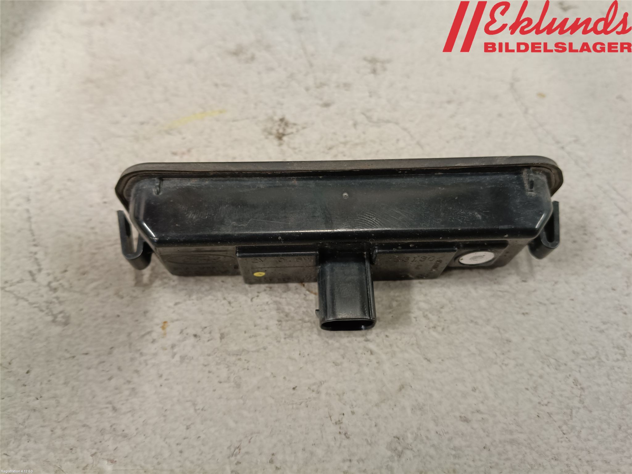 Ford FOCUS 11-14 Strömställare Baklucka