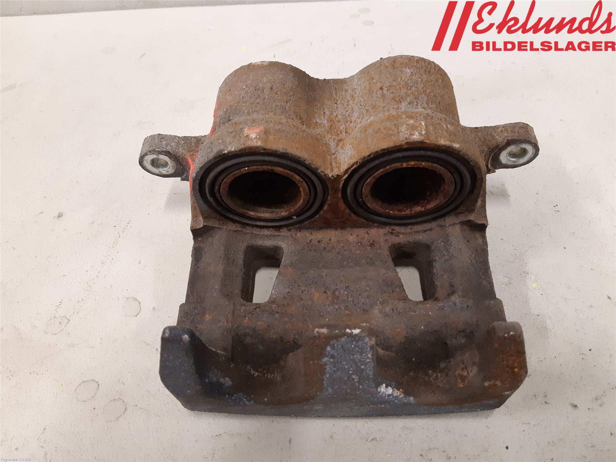 Toyota RAV4 13-18 Bromsok Fram Vänster