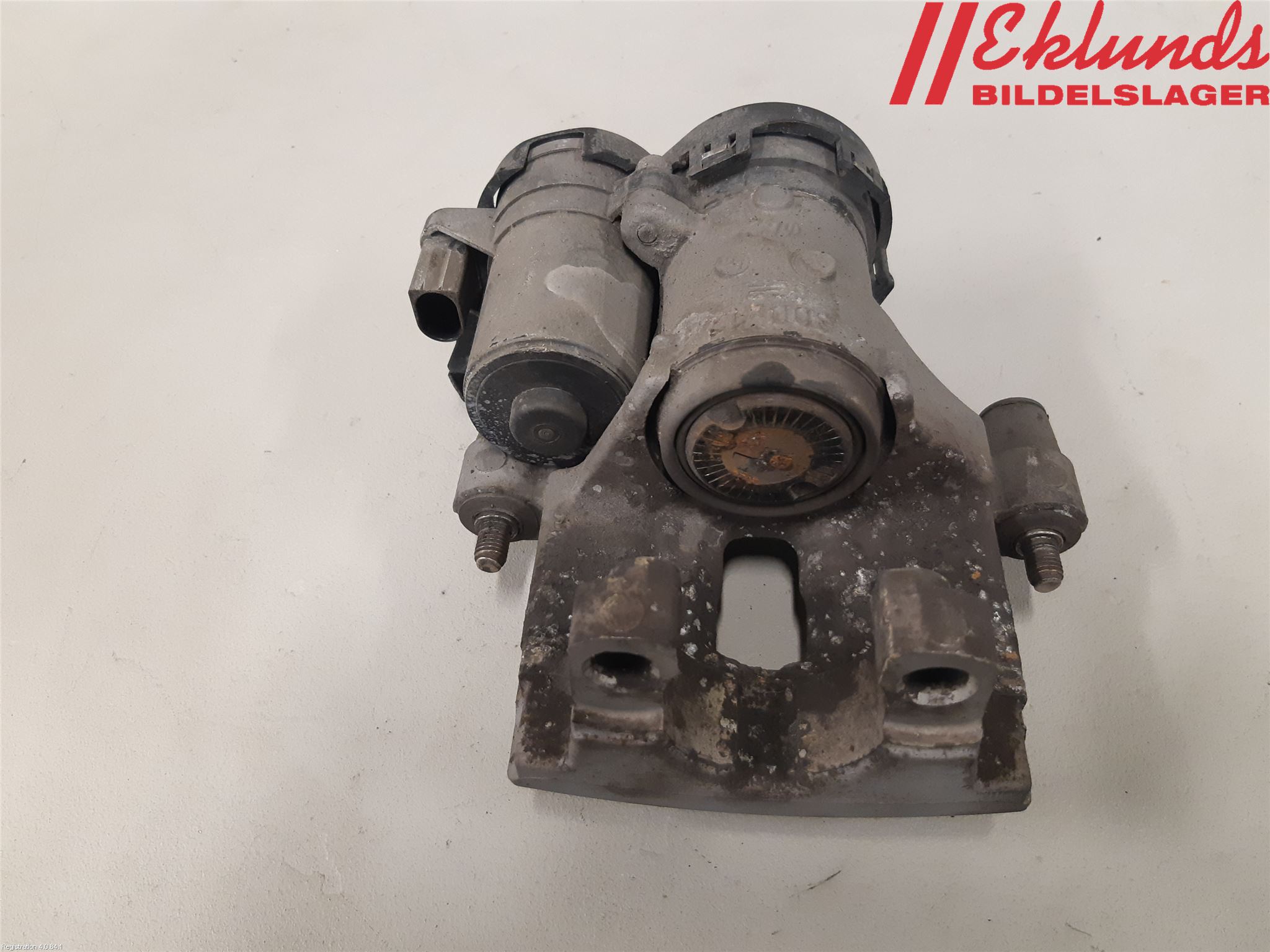 Mercedes-Benz MB C-KLASS (W205) 14-21 Bromsok Bak Höger