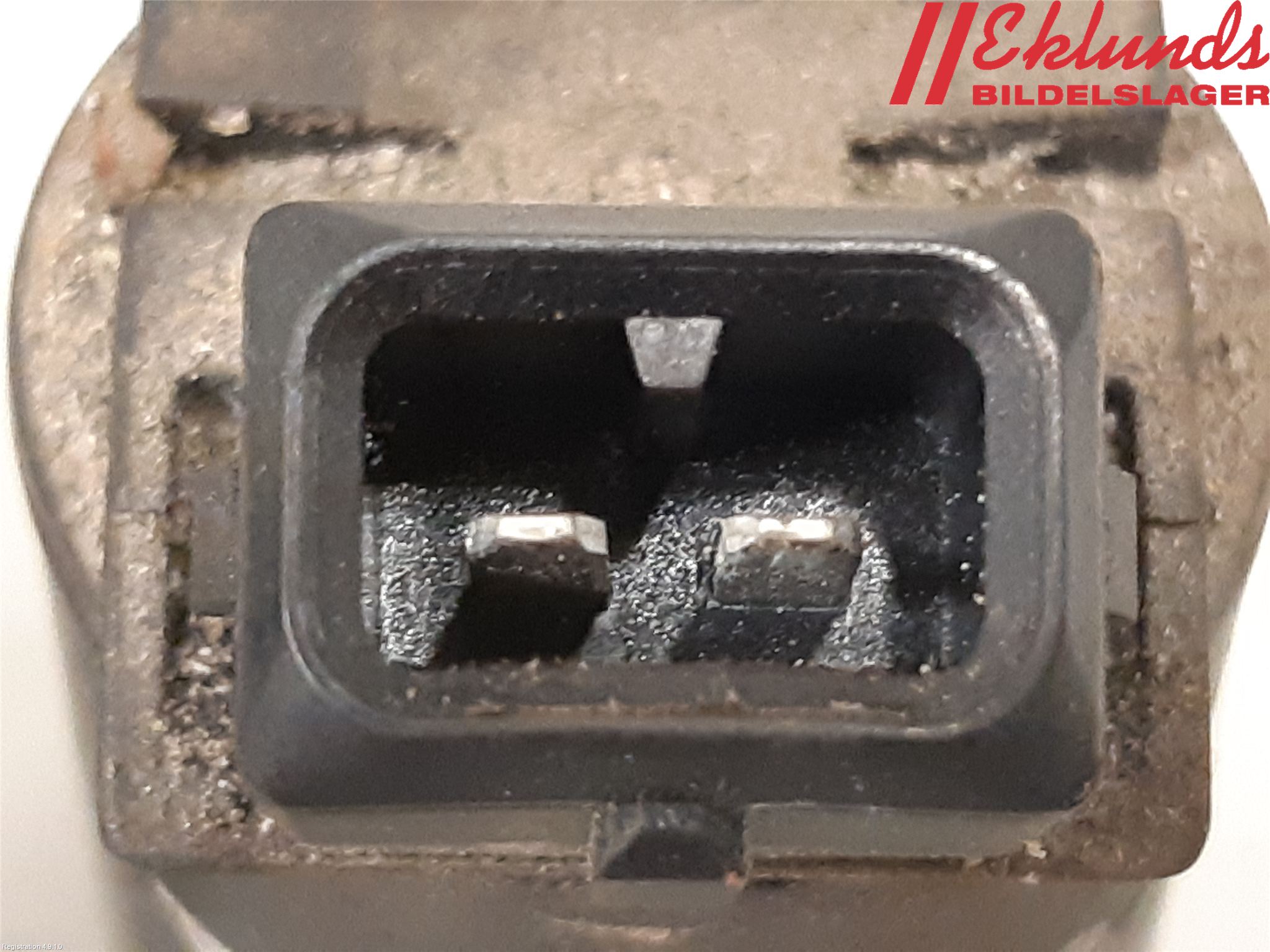 Volvo V70 00-04 Spolarpump Vindruta