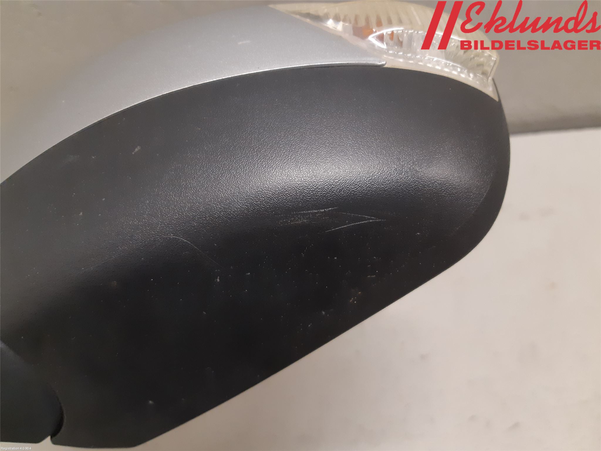 Ford C-MAX II  11-14 Spegel Yttre El Vä