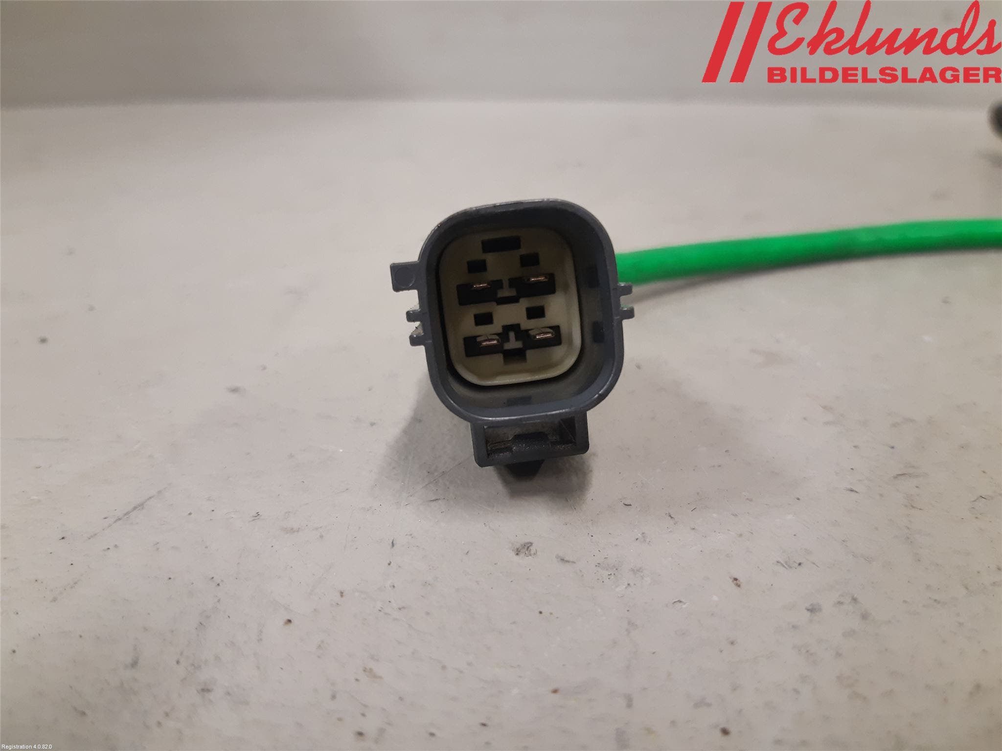 Volvo V40 12-19 Injlambdasond