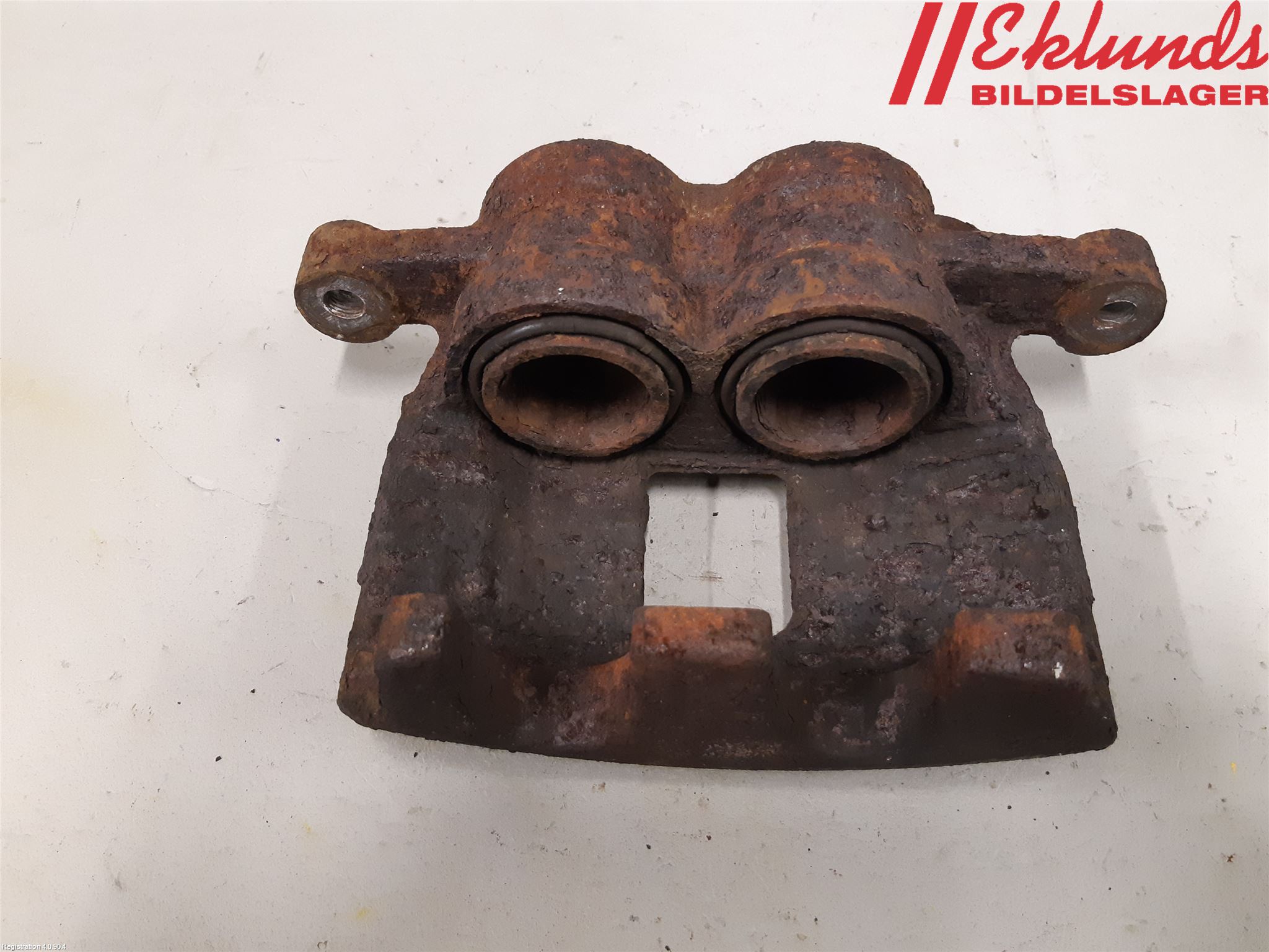 Ford TRANSIT    06-13 Bromsok Fram Höger