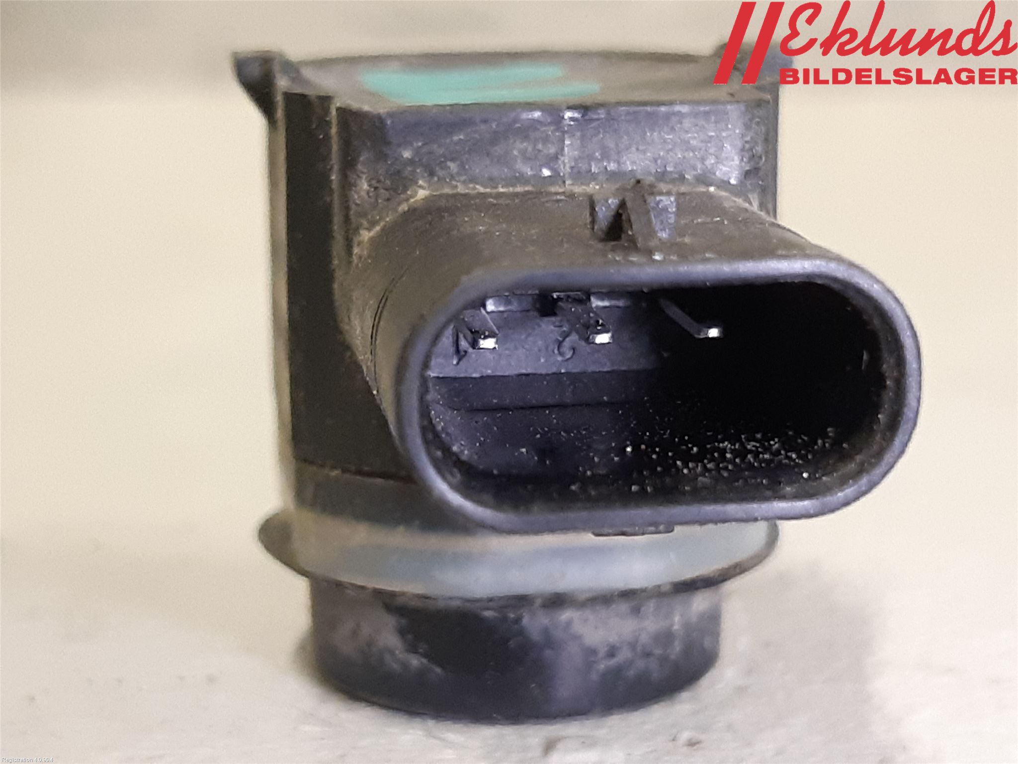 Volkswagen VW PASSAT 11-14 Parkeringshjälp Frontsensor