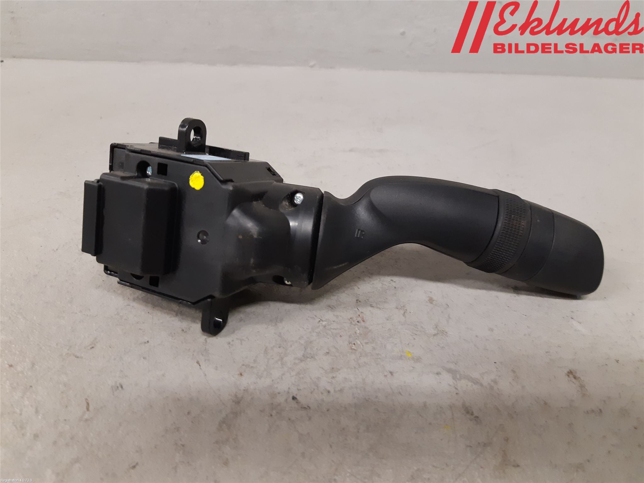 Toyota RAV4 19- Spak Blinkers-Ljusomk
