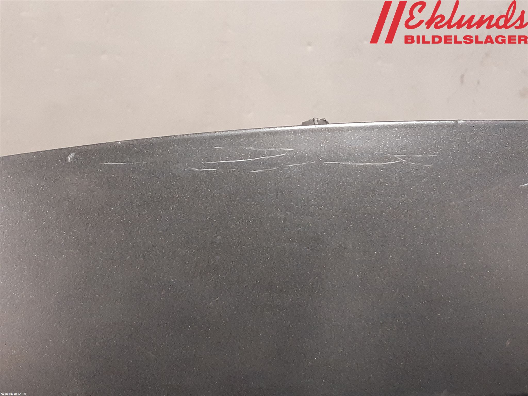 Ford RANGER 22- Skärmbreddare