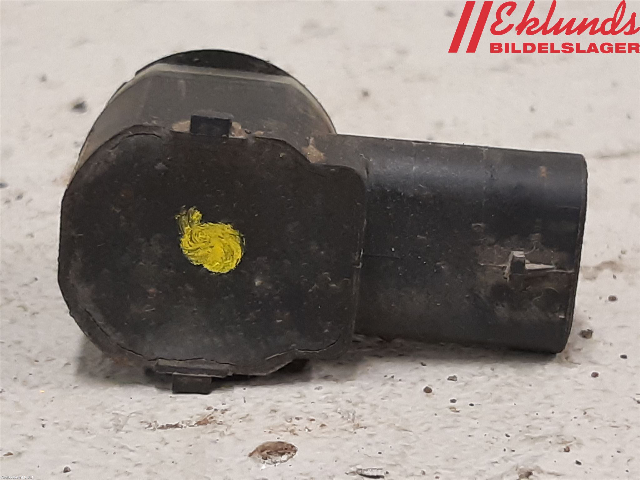 Volvo V70 08-13 Parkeringshjälp Backsensor