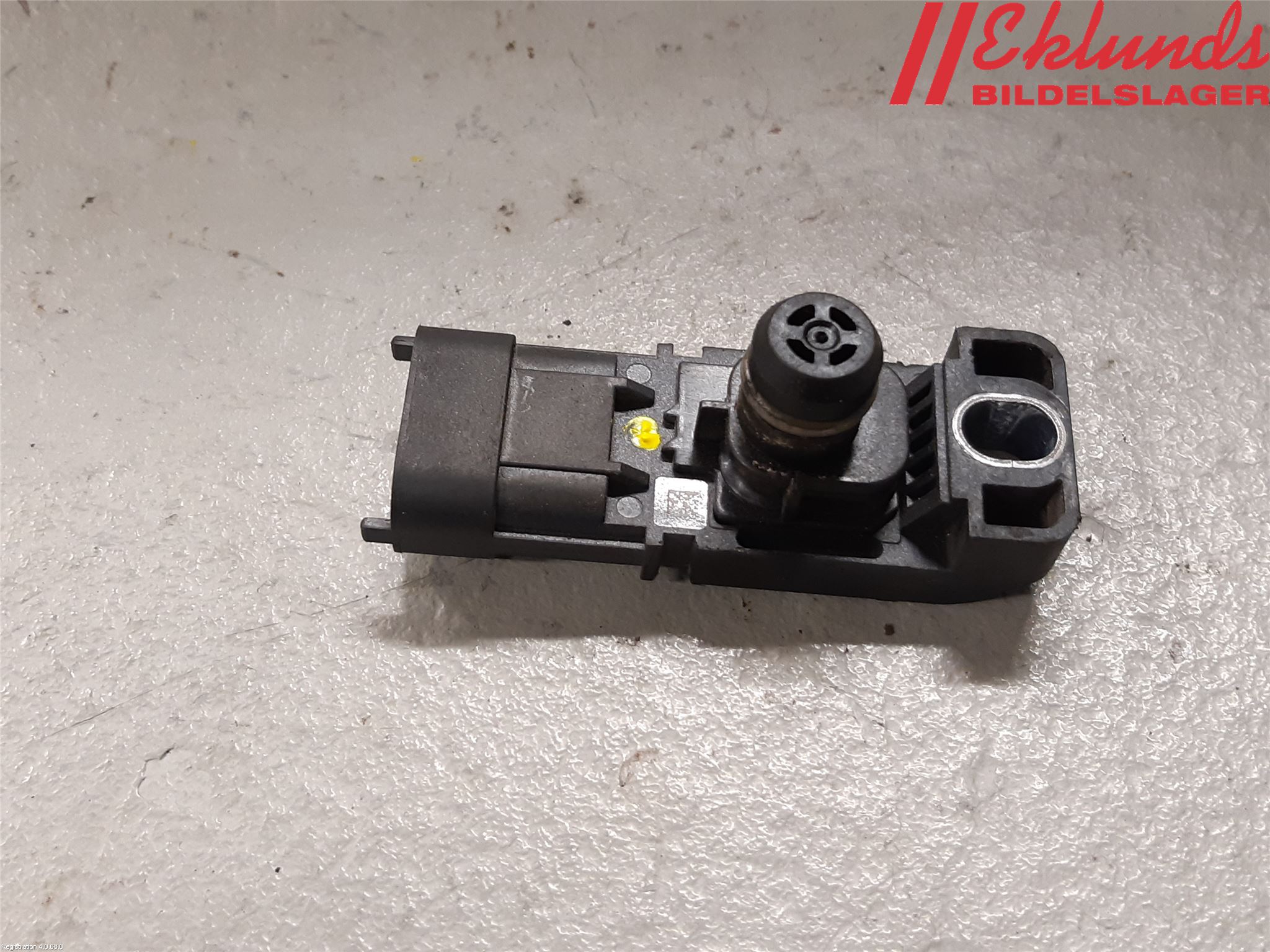 Nissan NV200/NV200 COMBI Injmappsensor