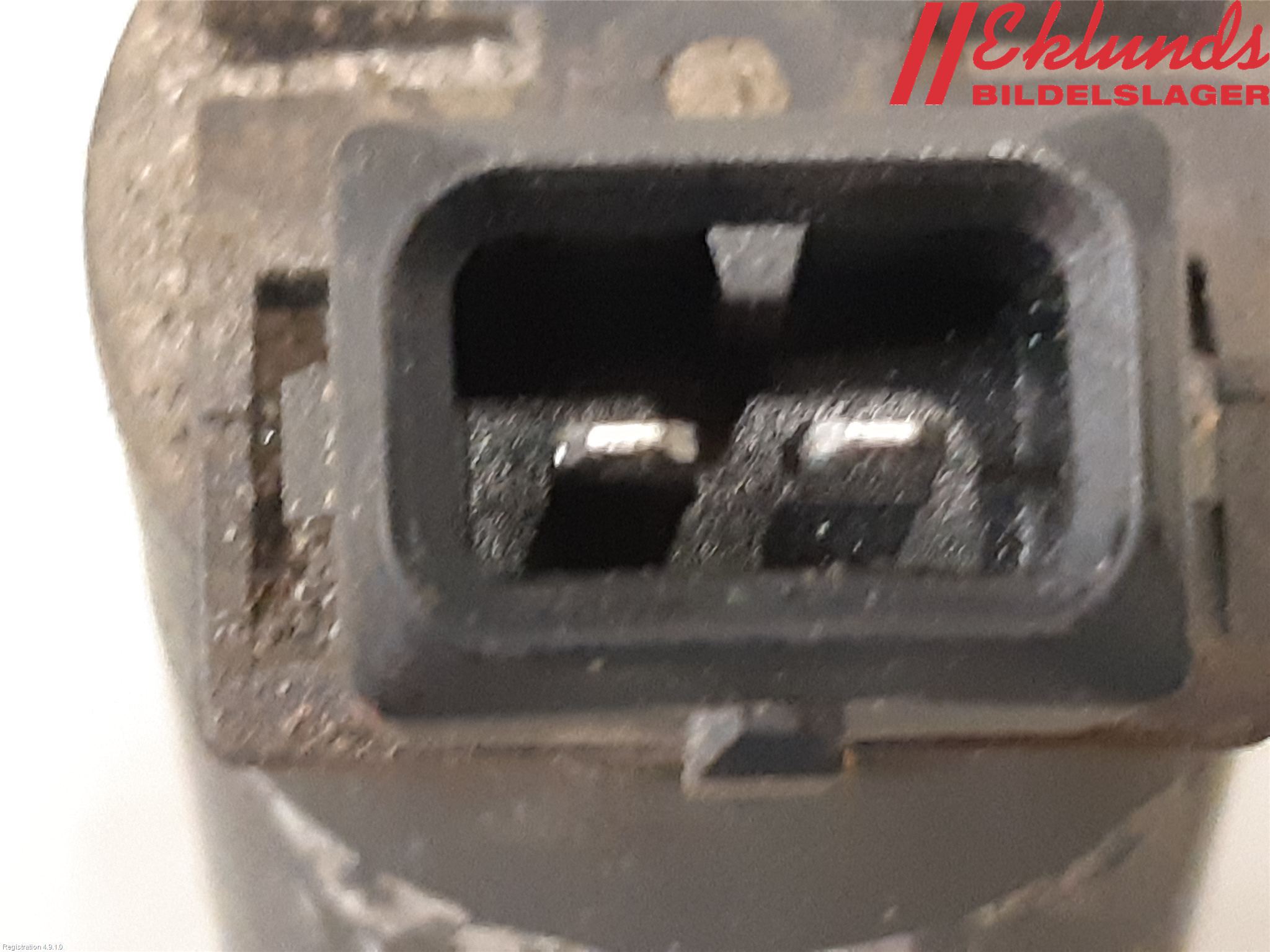 Volvo V70 00-04 Spolarpump Baklucka