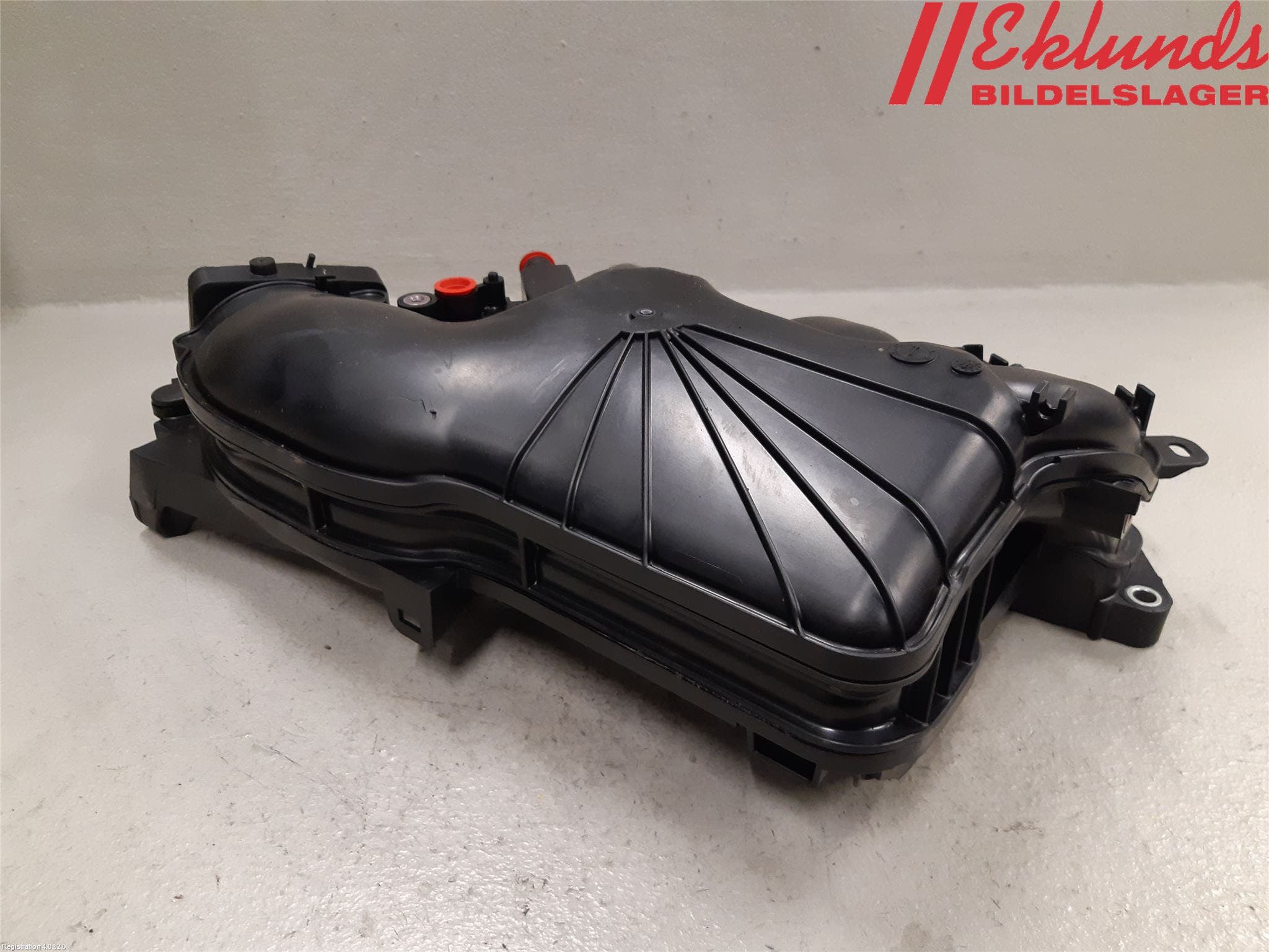 Lexus RX AL20 16-22 Grenrör Insug