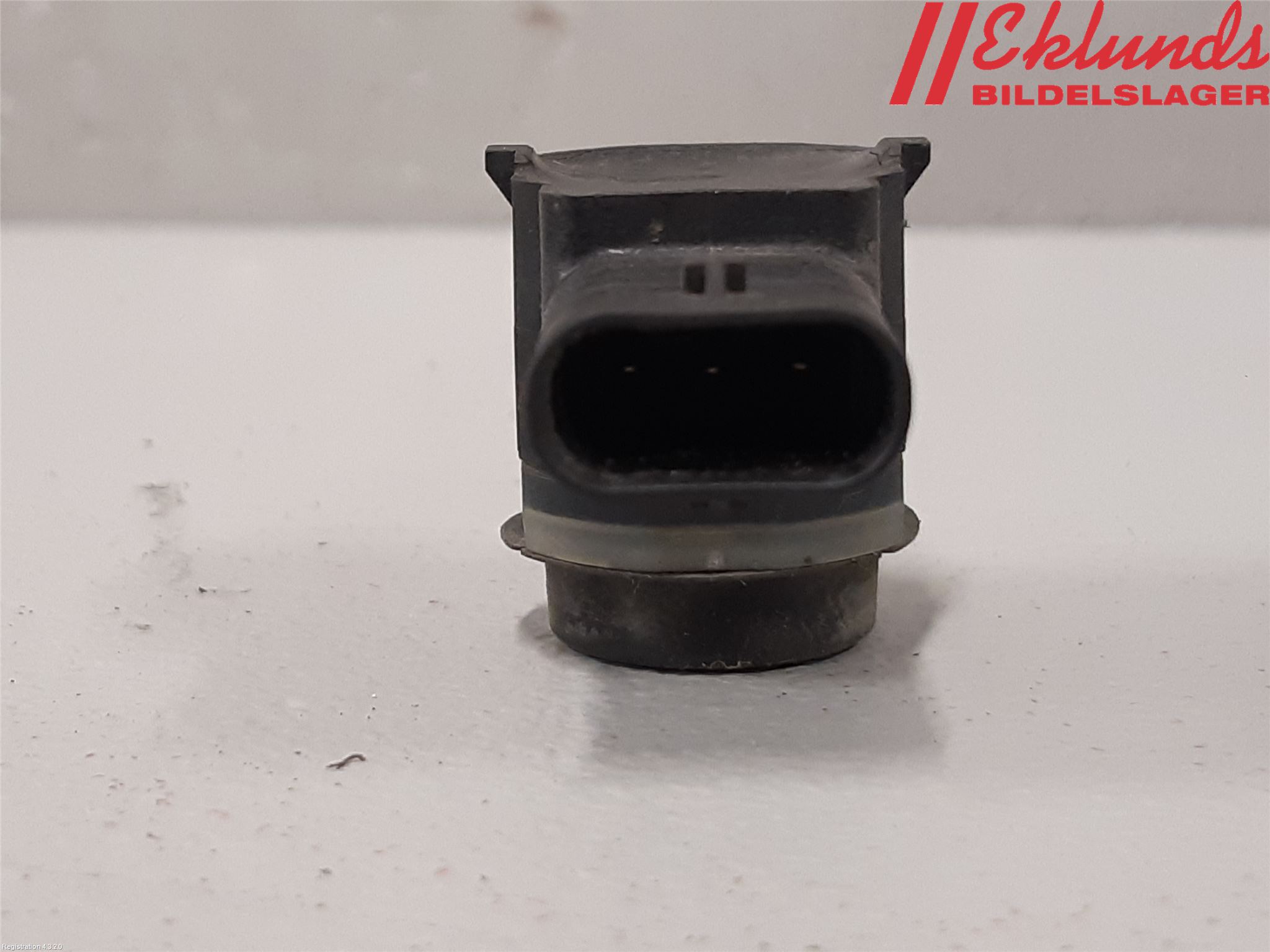 Ford MONDEO 07-15 Parkeringshjälp Frontsensor