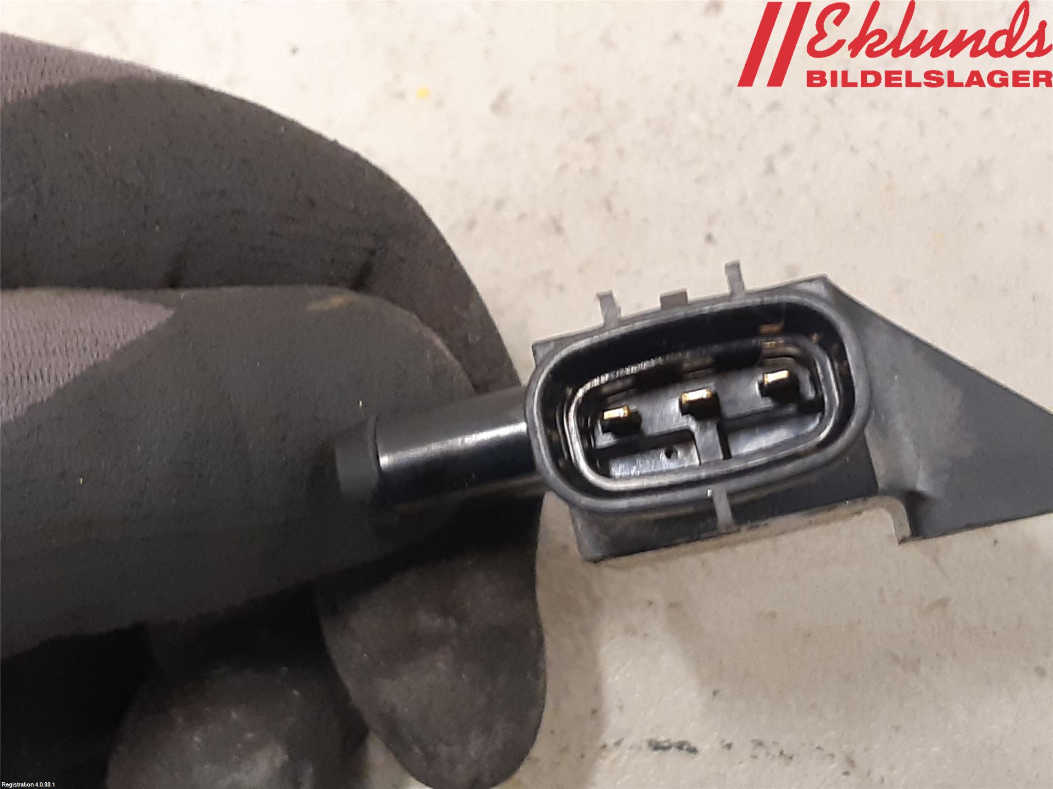 Toyota COROLLA 19- Sensor Avgas