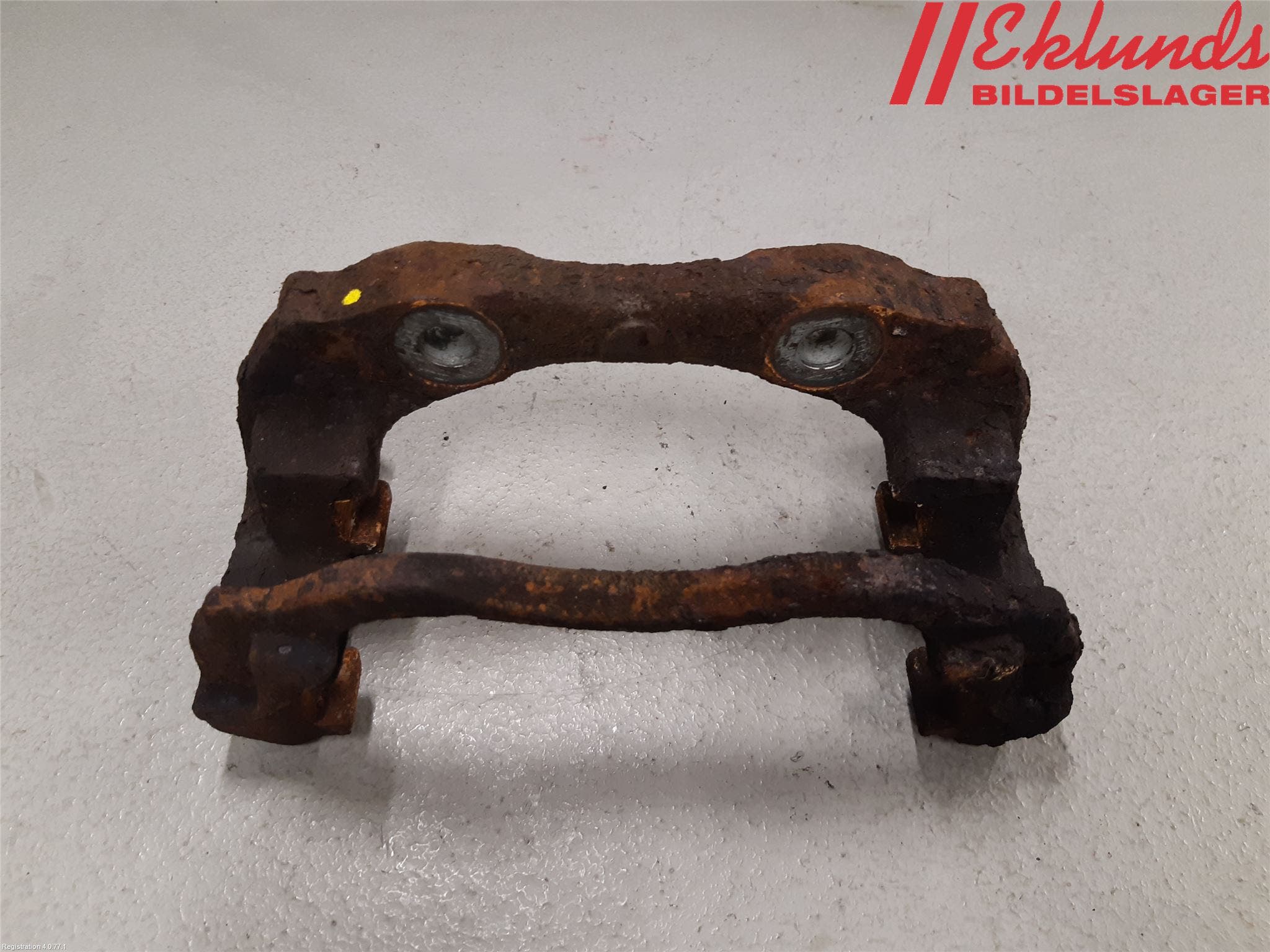 Citroen C4 I 05-10 Bromsokshållare