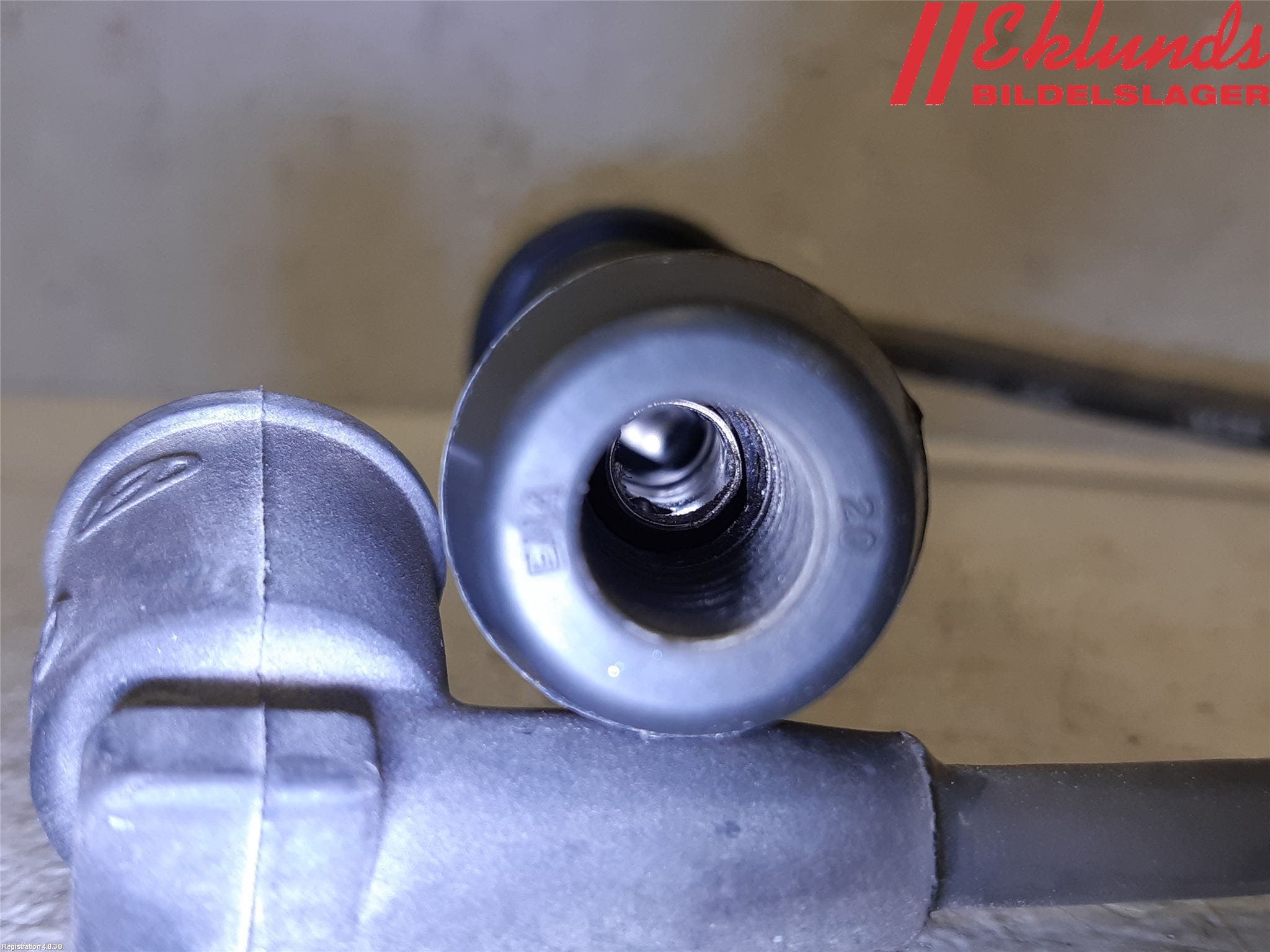 Hyundai i30 FD 07-12 Tändspole