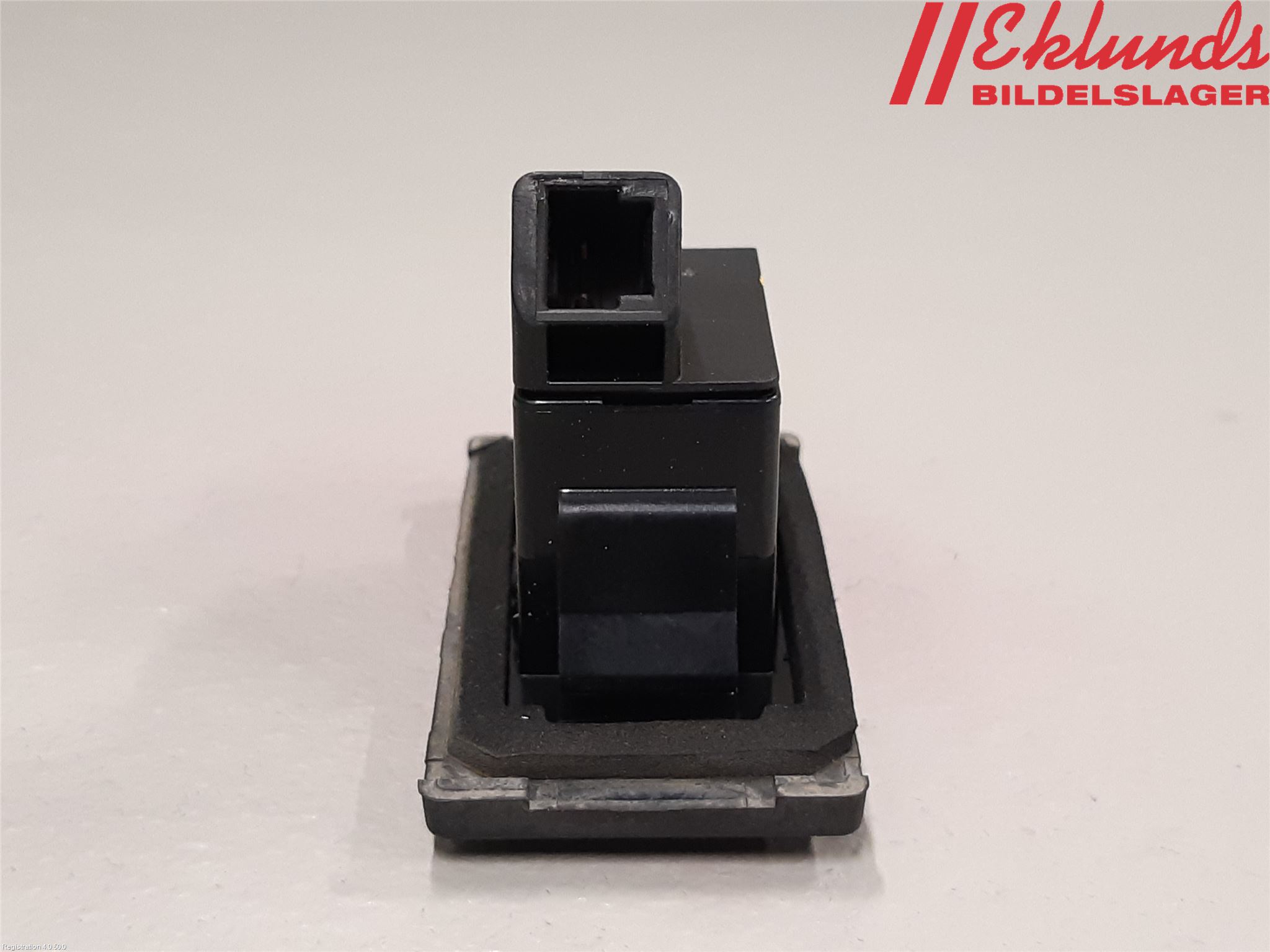 Mazda 3 III 14-19 Bakluckehandtag