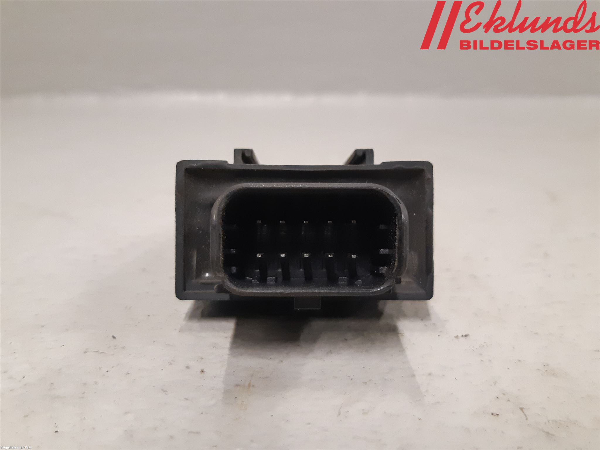 Peugeot 3008 09-16 Relä Övrigt