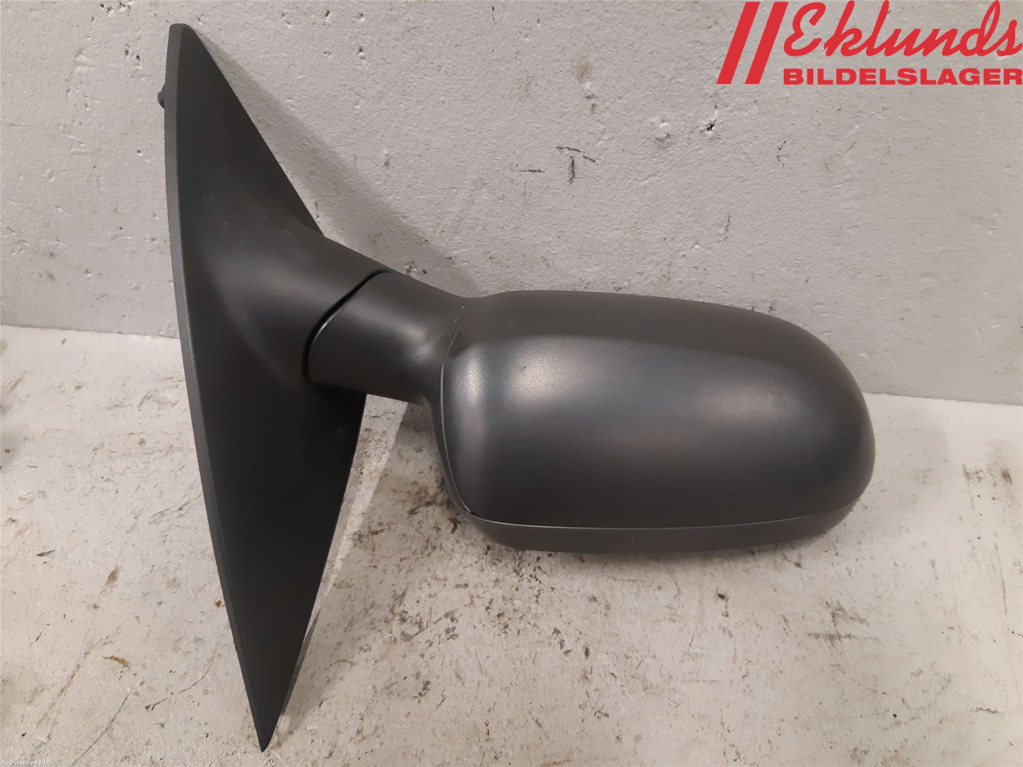 Opel CORSA C    00-06 Spegel Yttre El Hö