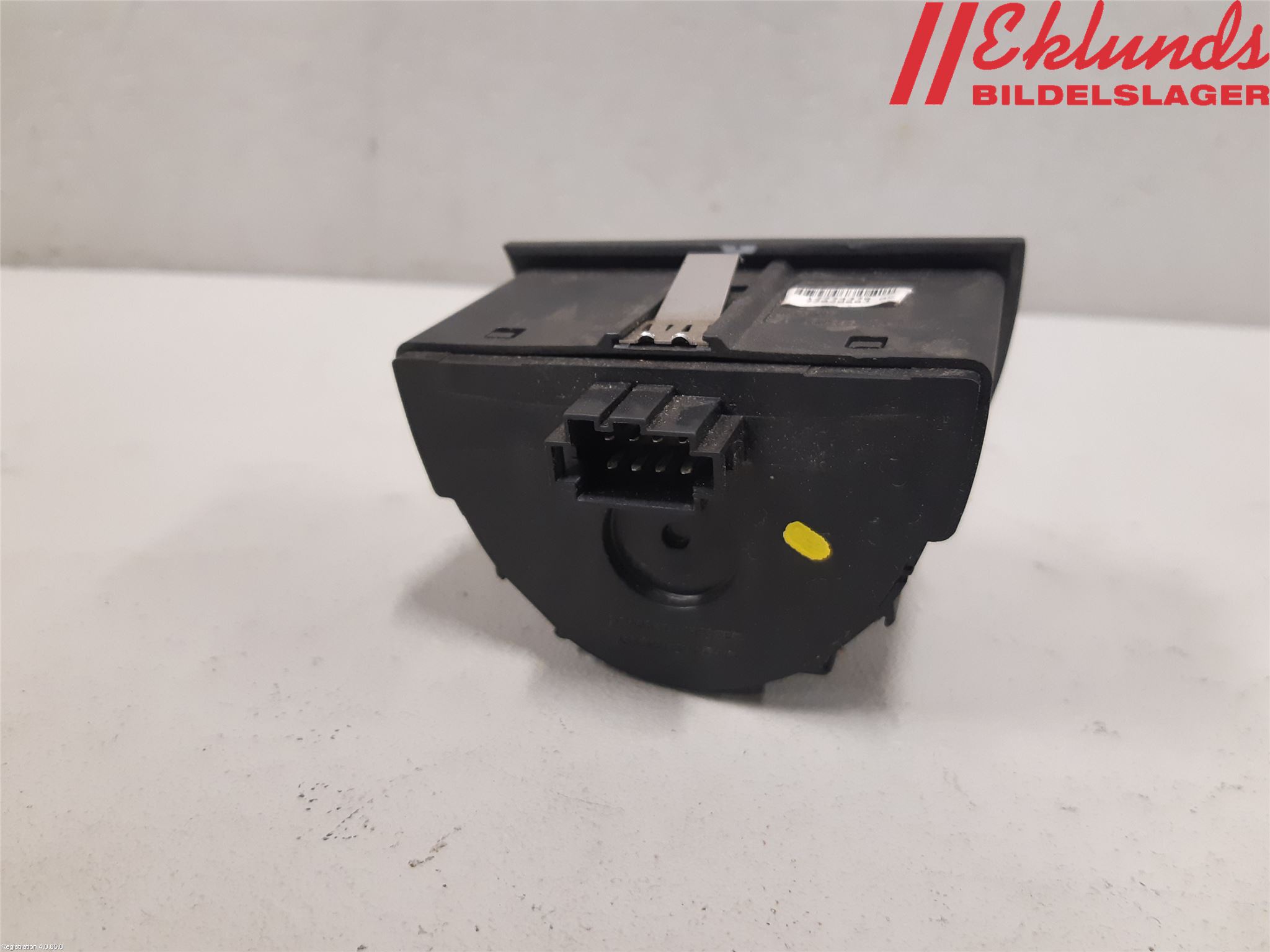 Saab 9-3 VER2/VER3 08-15 Strömställare Ljus