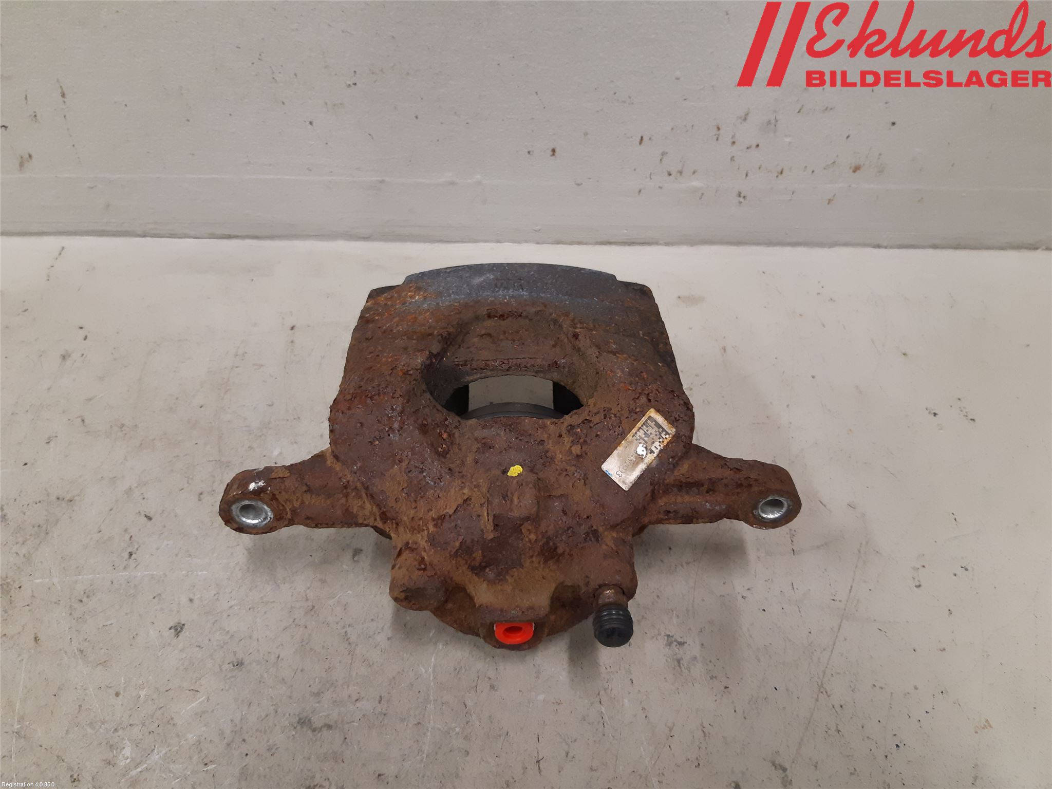 Opel MOKKA 13-20 Bromsok Fram Höger
