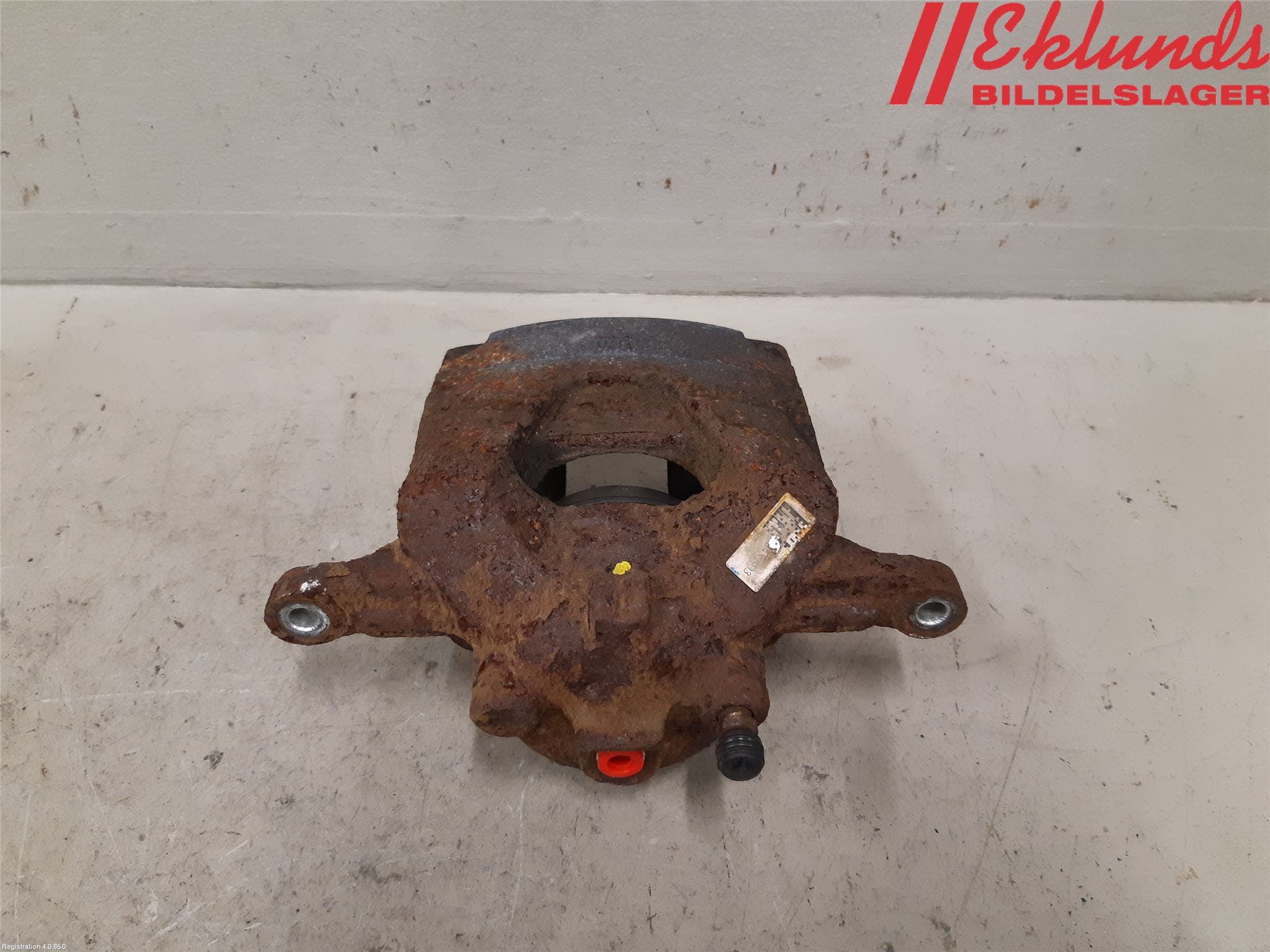 Opel MOKKA 13-20 Bromsok Fram Höger