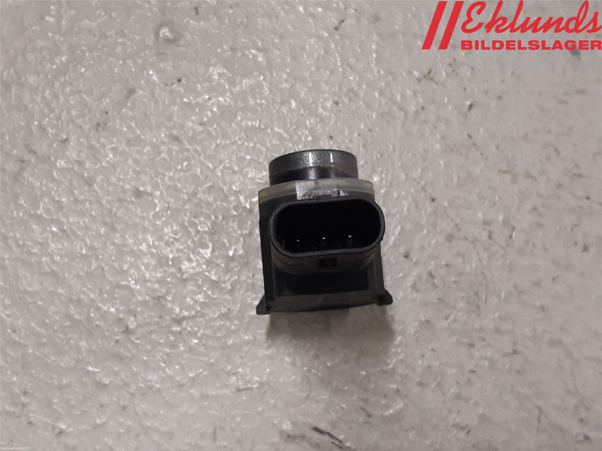 Jaguar XE (X760) 15-24 Parkeringshjälp Frontsensor