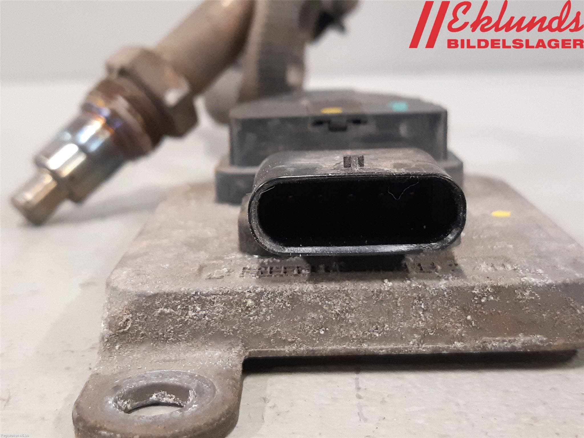 Mercedes-Benz MB SPRINTER (W907/W910) 19- Injlambdasond