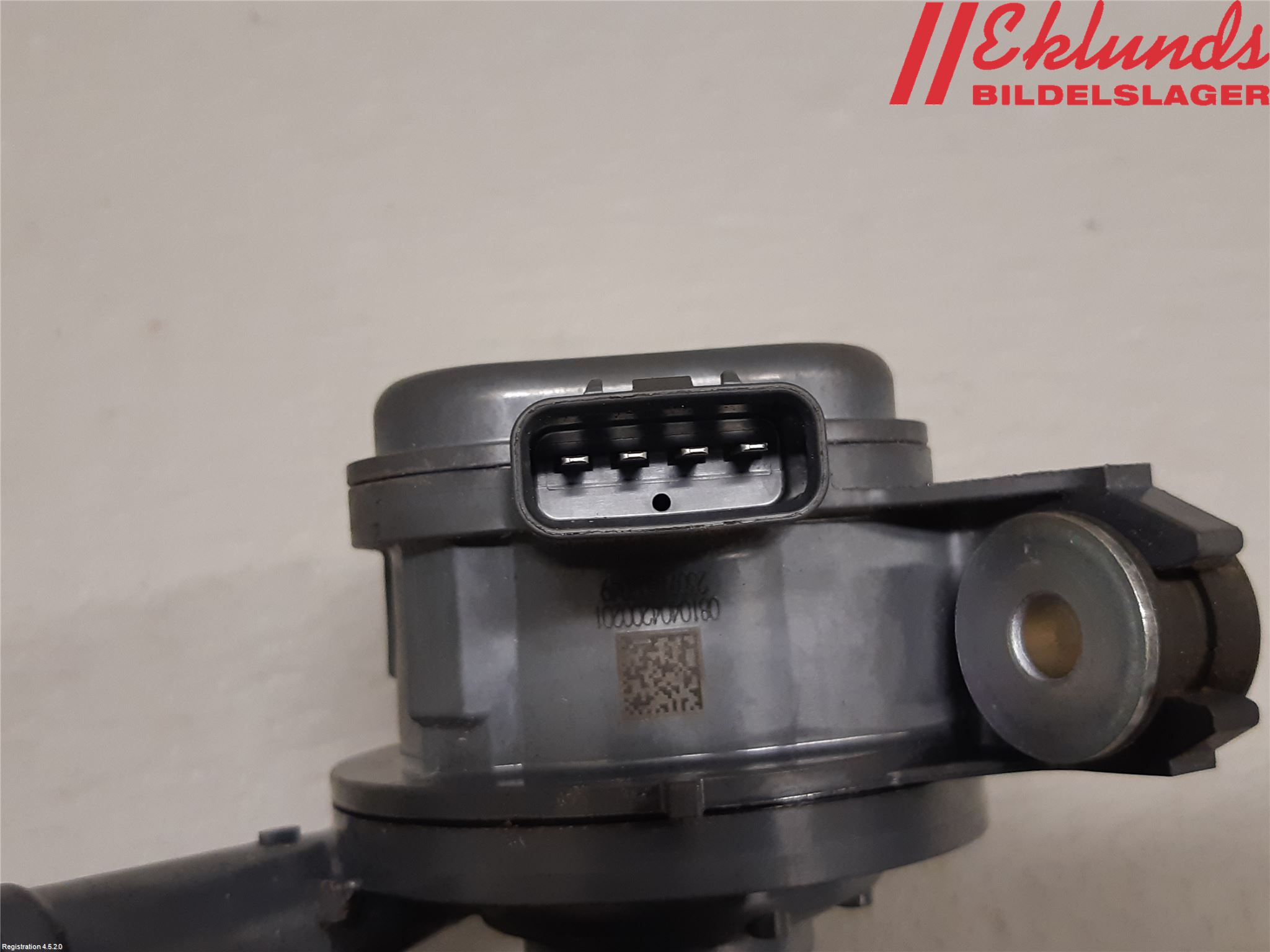 Toyota RAV4 19- Vattenpump