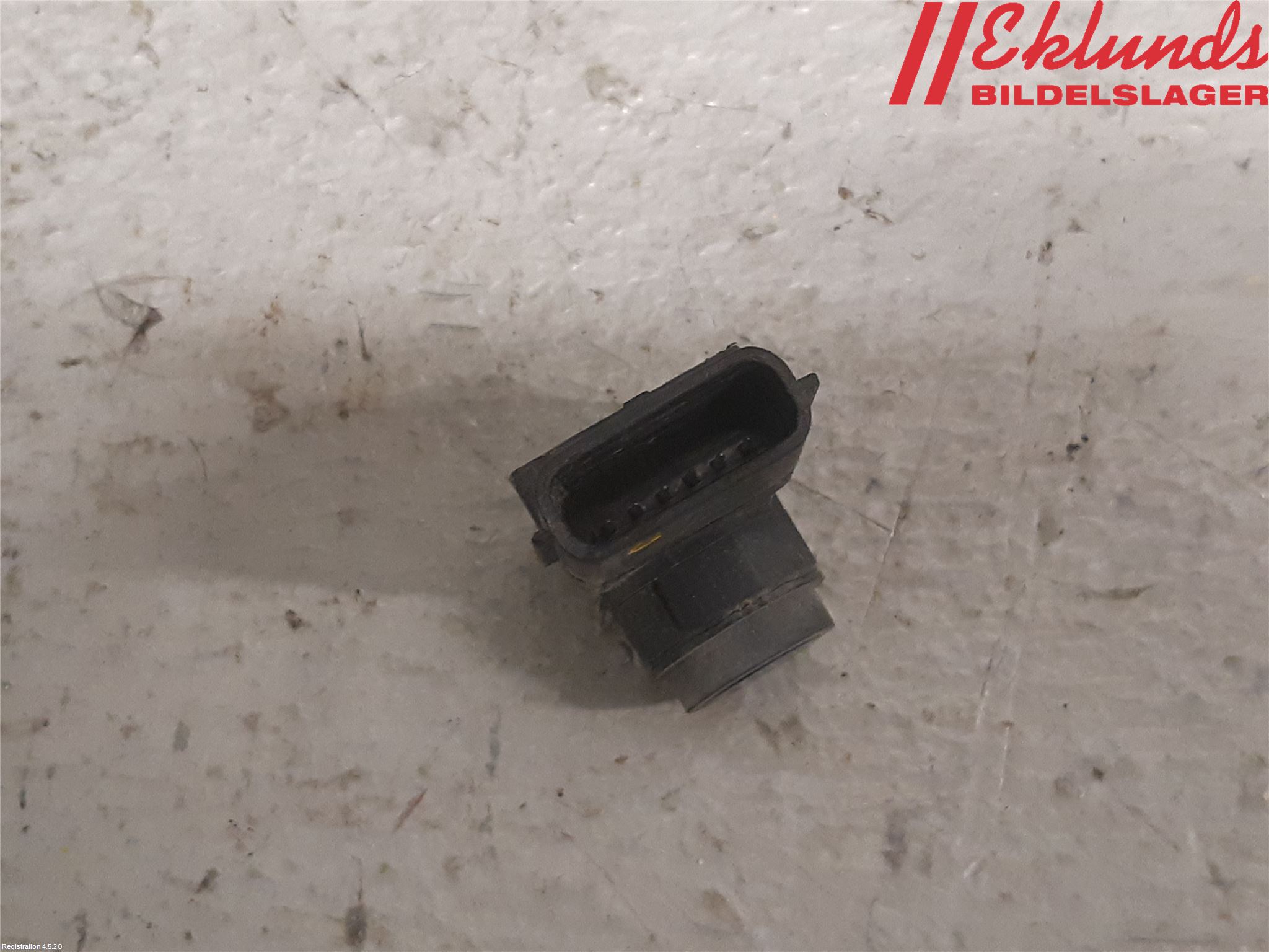 Hyundai i40 16-18 Parkeringshjälp Backsensor